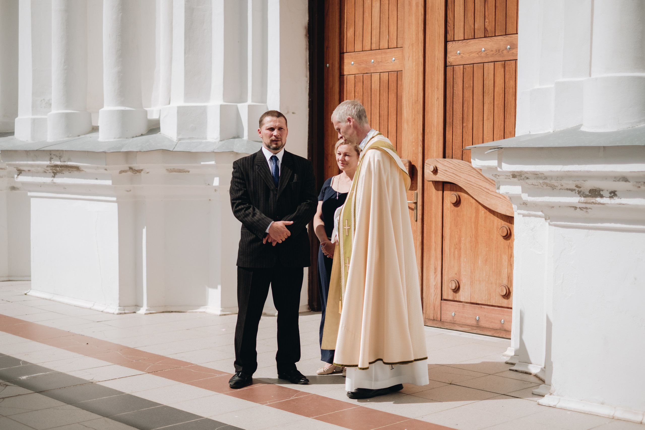 Kāzu stāsts Henrijs & Kristīne. Kāzu × Ģimenes notikumu fotografs Edgars Kalniņš