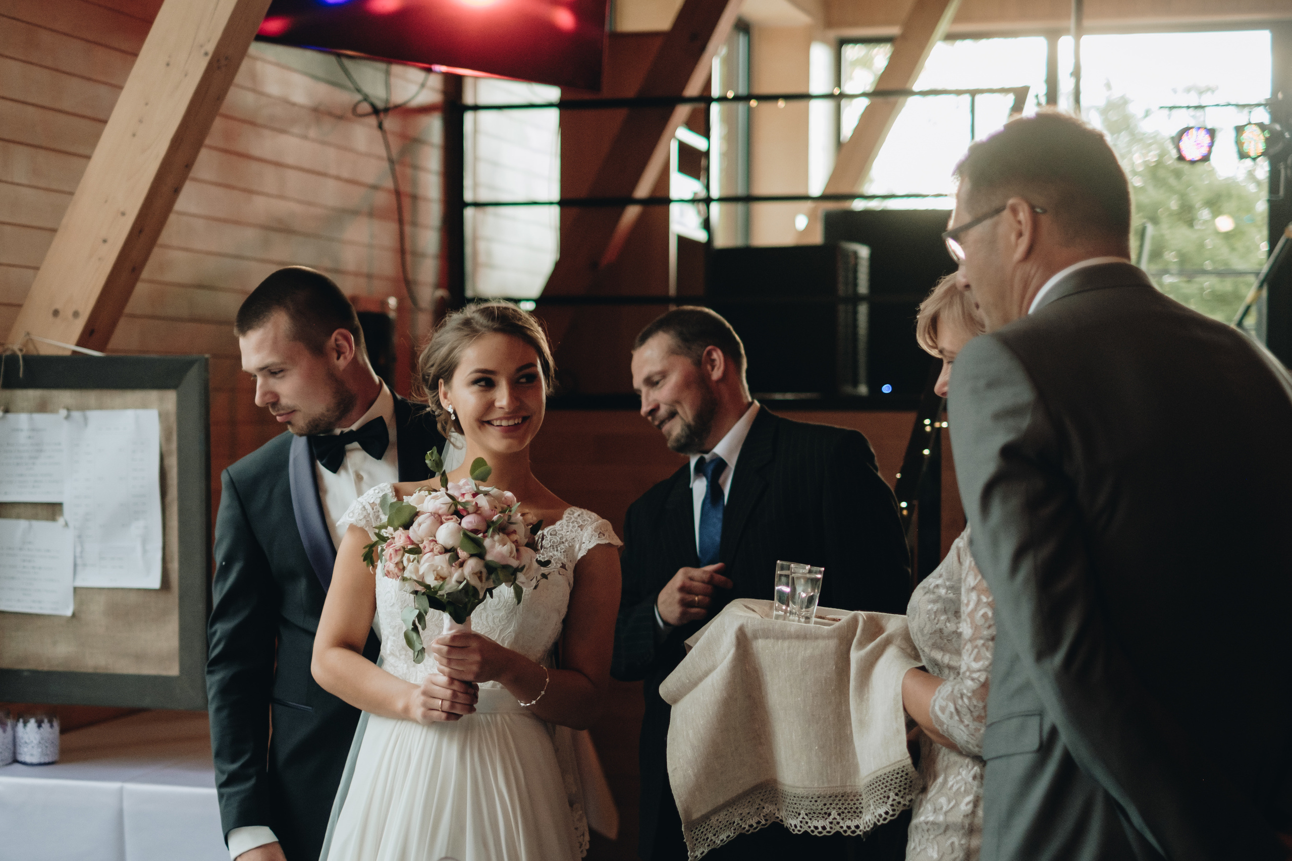 Kāzu stāsts Henrijs & Kristīne. Kāzu × Ģimenes notikumu fotografs Edgars Kalniņš