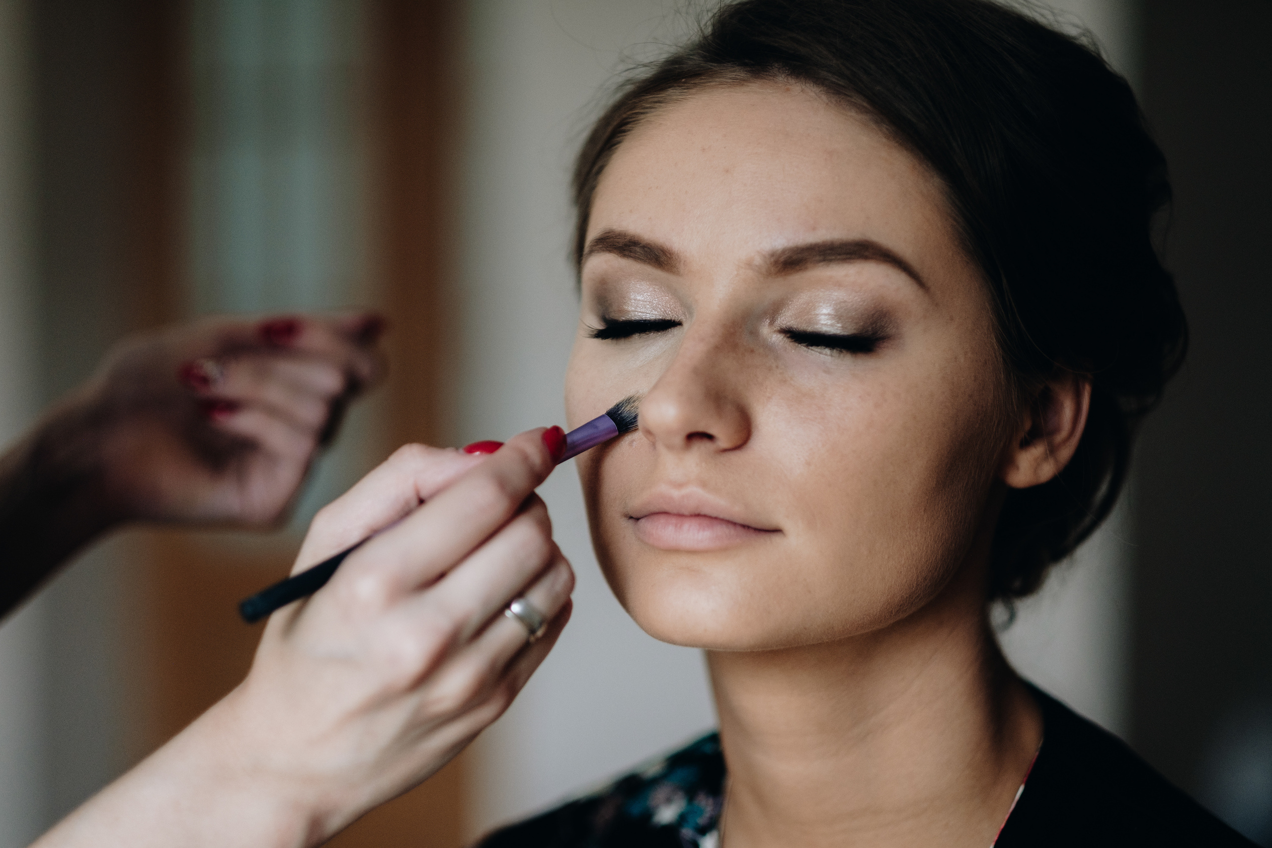 Kāzu stāsts Henrijs & Kristīne. Kāzu × Ģimenes notikumu fotografs Edgars Kalniņš
