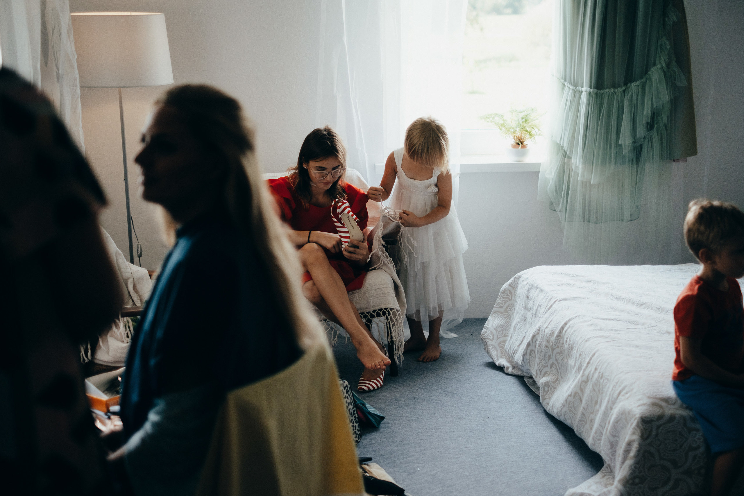 Kāzu stāsts Madara & Ingus. Kāzu × Ģimenes notikumu fotografs Edgars Kalniņš