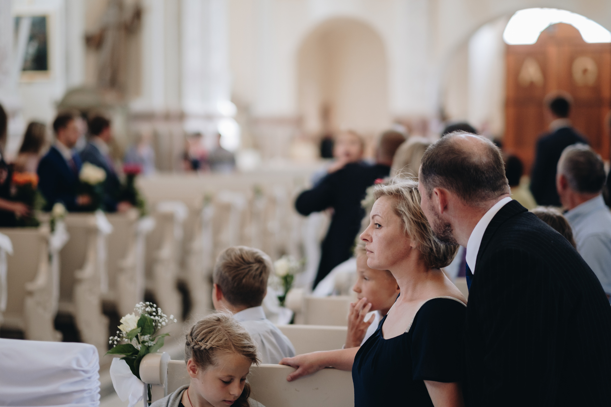 Kāzu stāsts Henrijs & Kristīne. Kāzu × Ģimenes notikumu fotografs Edgars Kalniņš