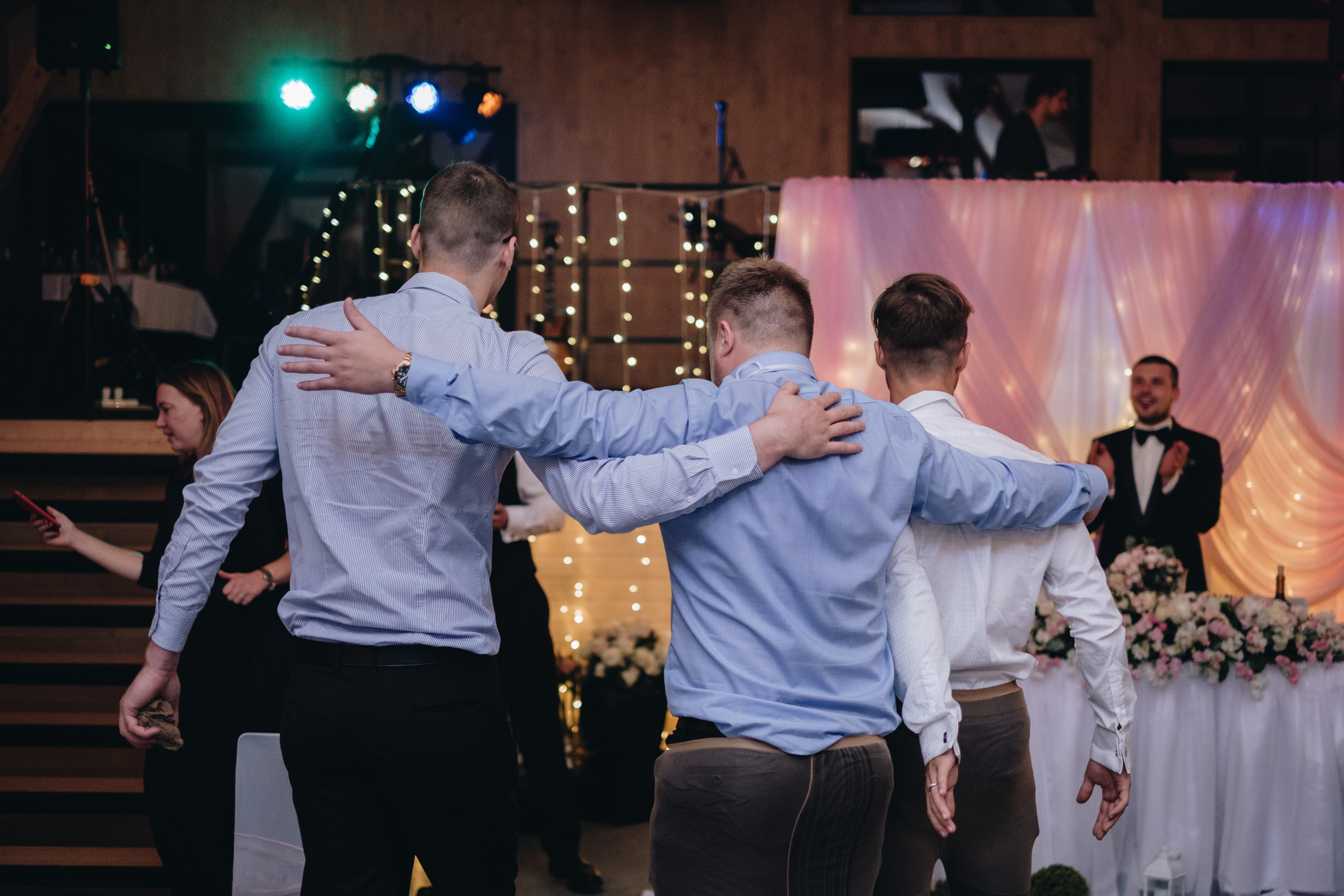 Kāzu stāsts Henrijs & Kristīne. Kāzu × Ģimenes notikumu fotografs Edgars Kalniņš