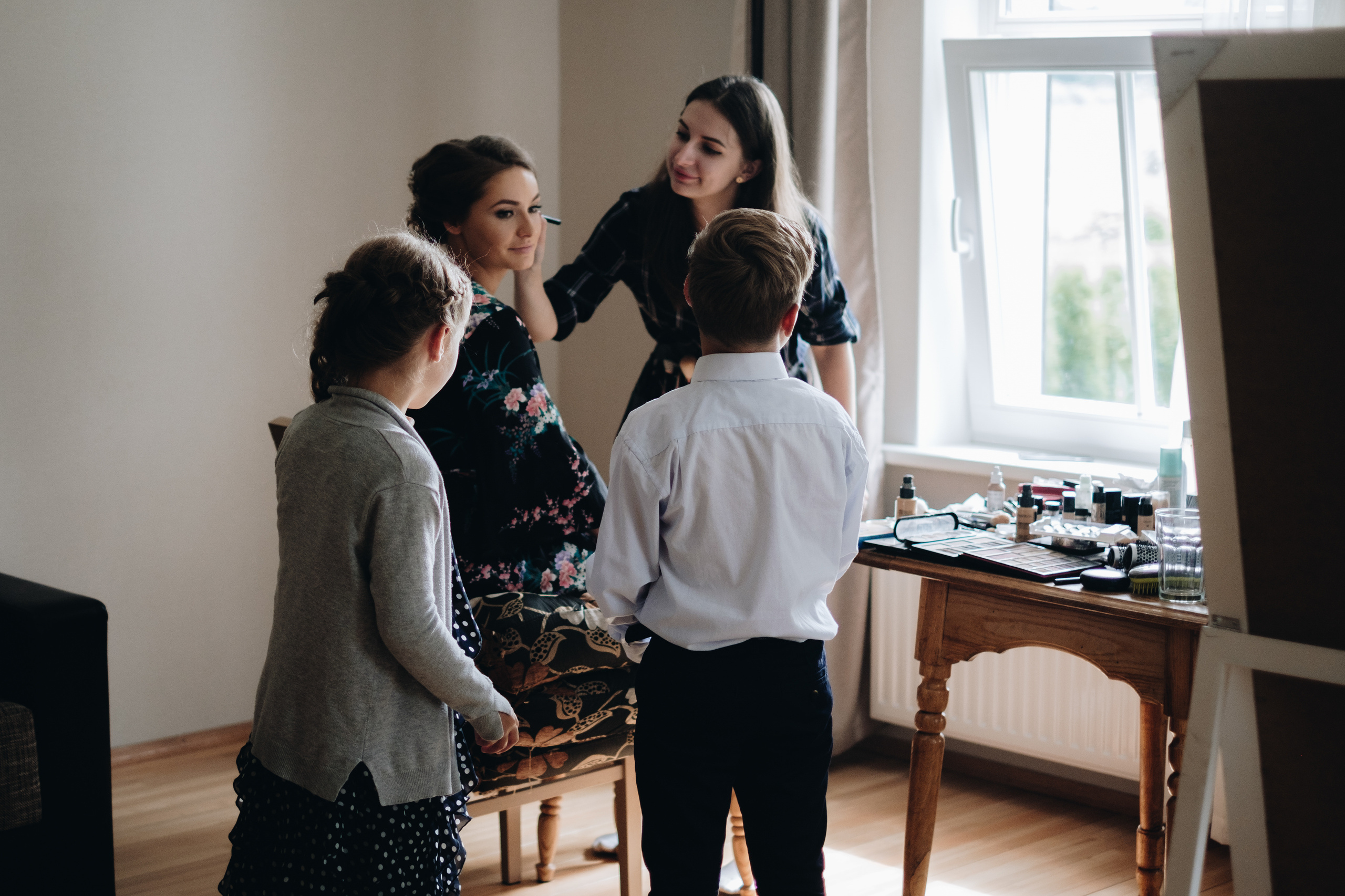 Kāzu stāsts Henrijs & Kristīne. Kāzu × Ģimenes notikumu fotografs Edgars Kalniņš