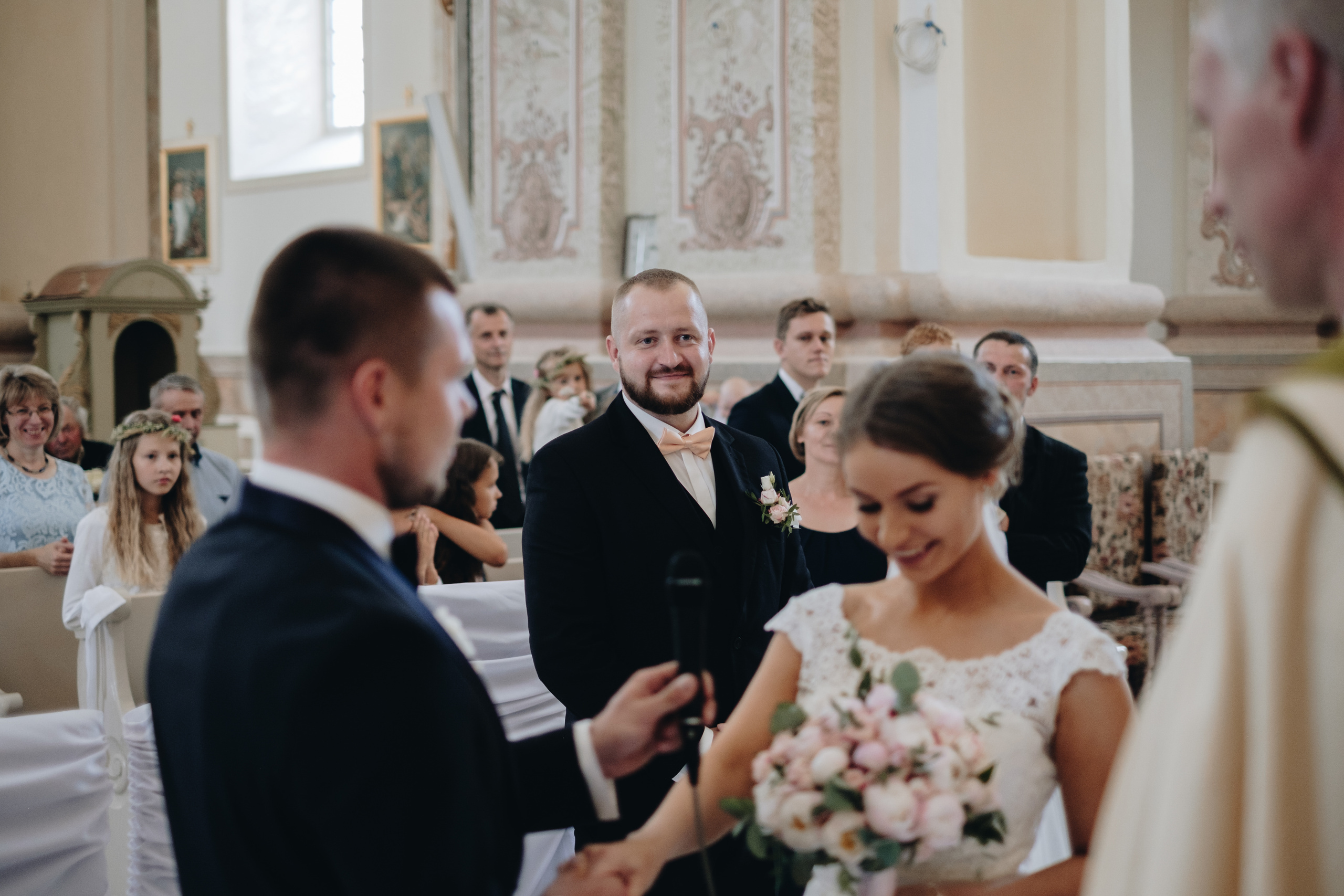 Kāzu stāsts Henrijs & Kristīne. Kāzu × Ģimenes notikumu fotografs Edgars Kalniņš