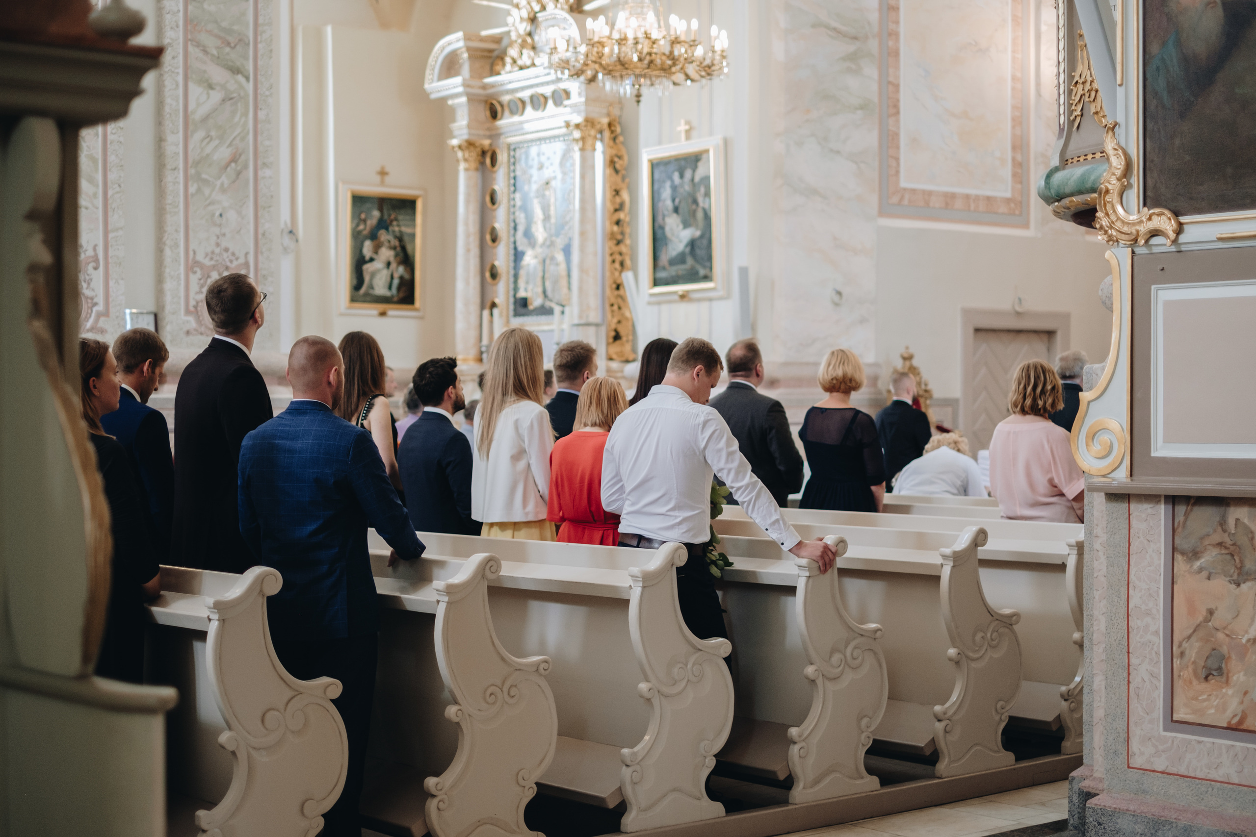 Kāzu stāsts Henrijs & Kristīne. Kāzu × Ģimenes notikumu fotografs Edgars Kalniņš