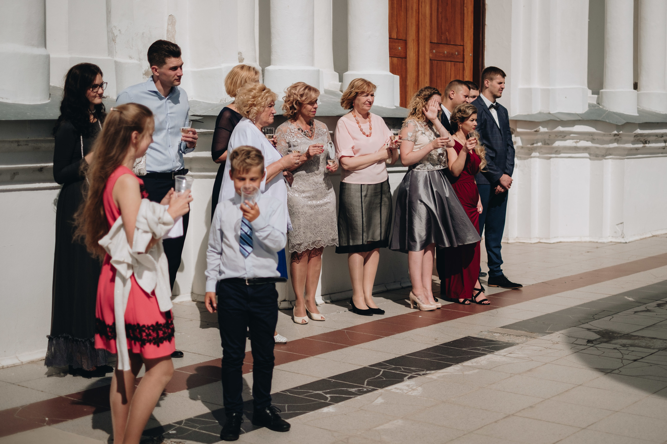 Kāzu stāsts Henrijs & Kristīne. Kāzu × Ģimenes notikumu fotografs Edgars Kalniņš
