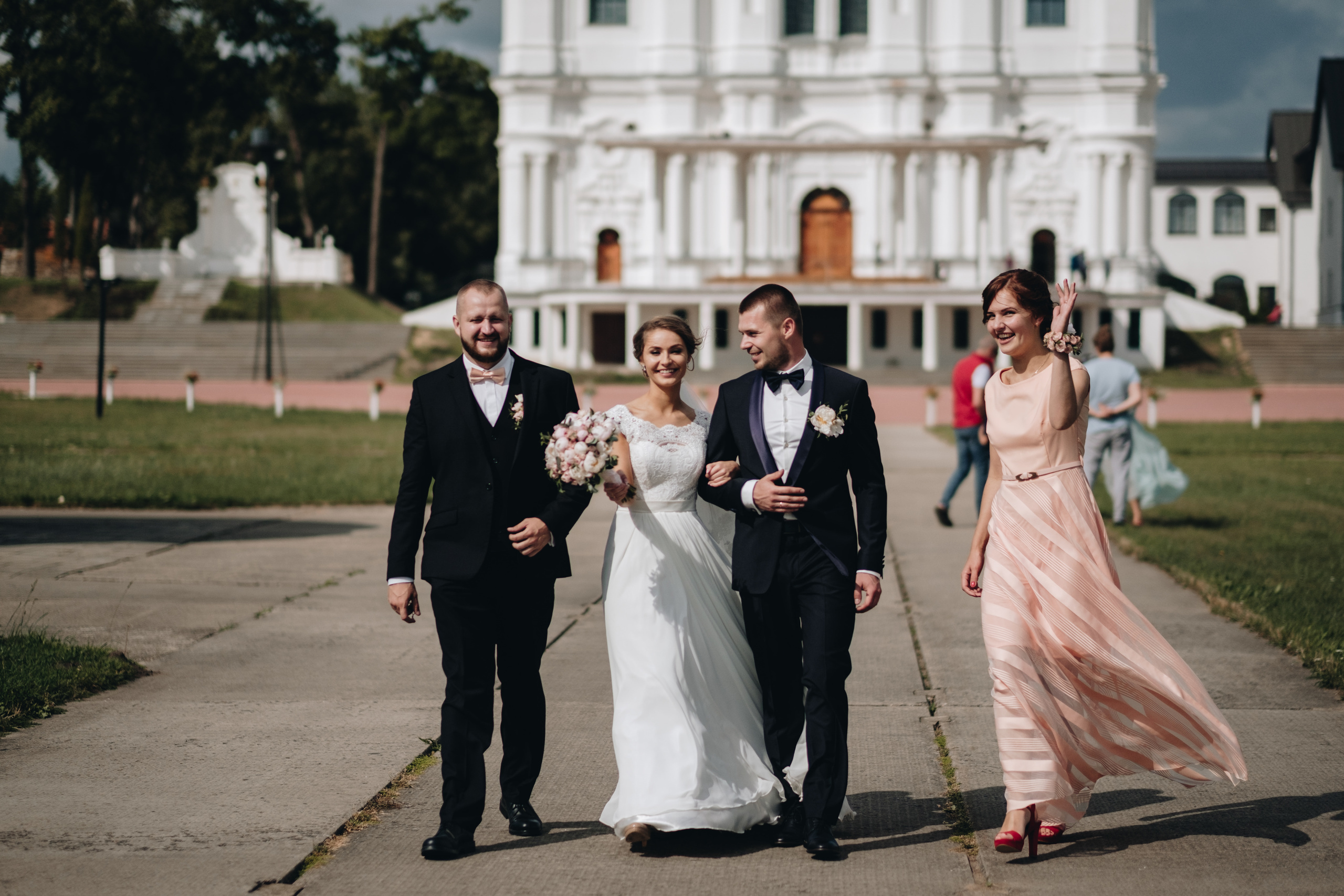 Kāzu stāsts Henrijs & Kristīne. Kāzu × Ģimenes notikumu fotografs Edgars Kalniņš