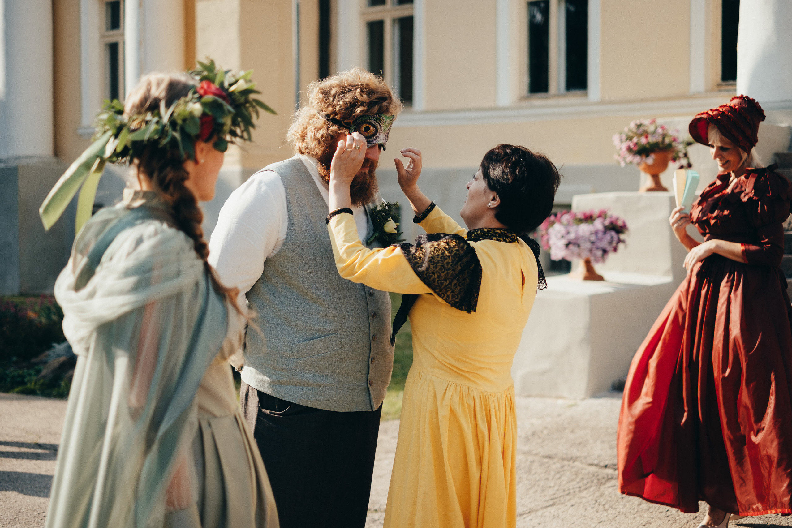 Kāzu stāsts Madara & Ingus. Kāzu × Ģimenes notikumu fotografs Edgars Kalniņš