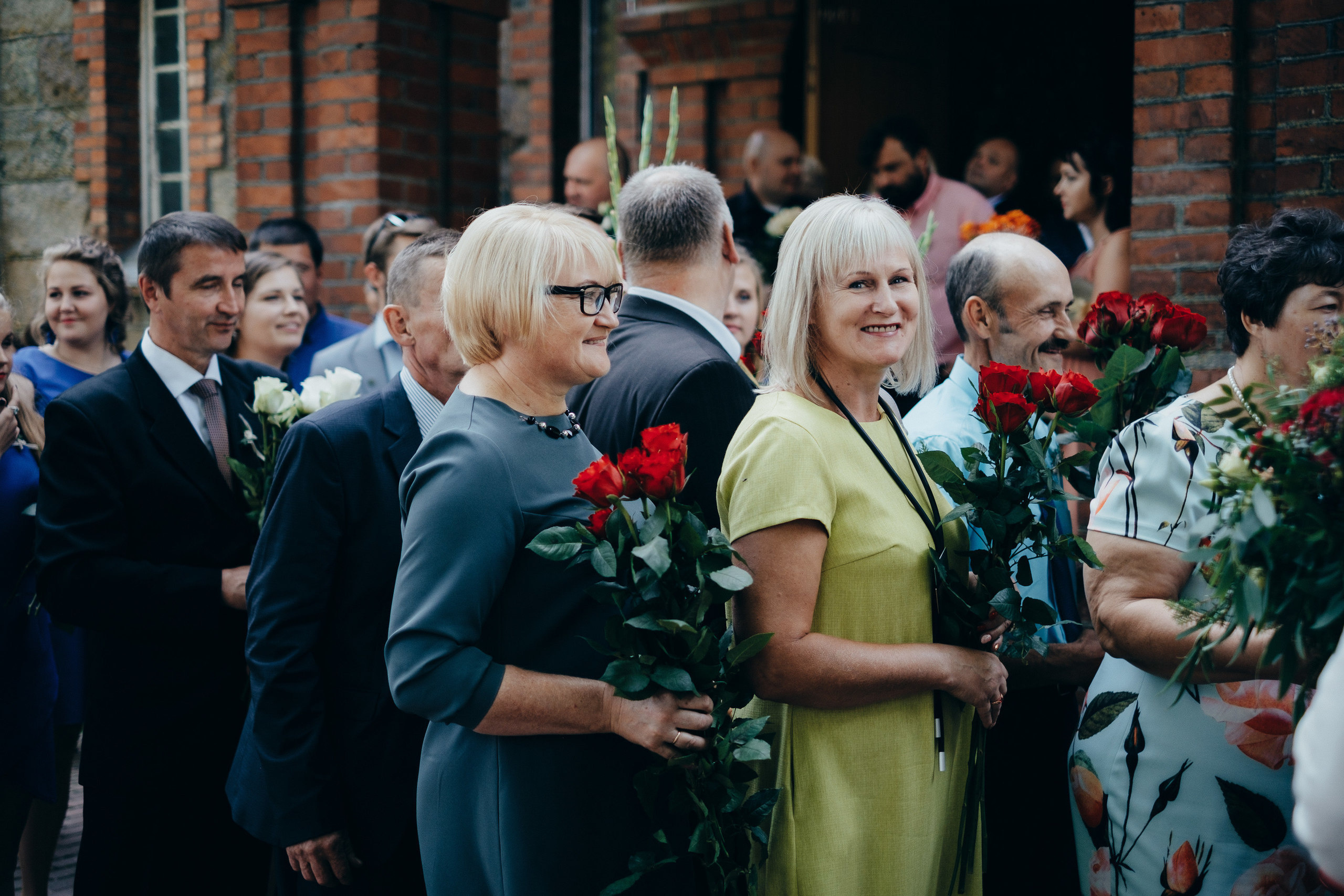 Kāzu stāsts Madara & Ingus. Kāzu × Ģimenes notikumu fotografs Edgars Kalniņš