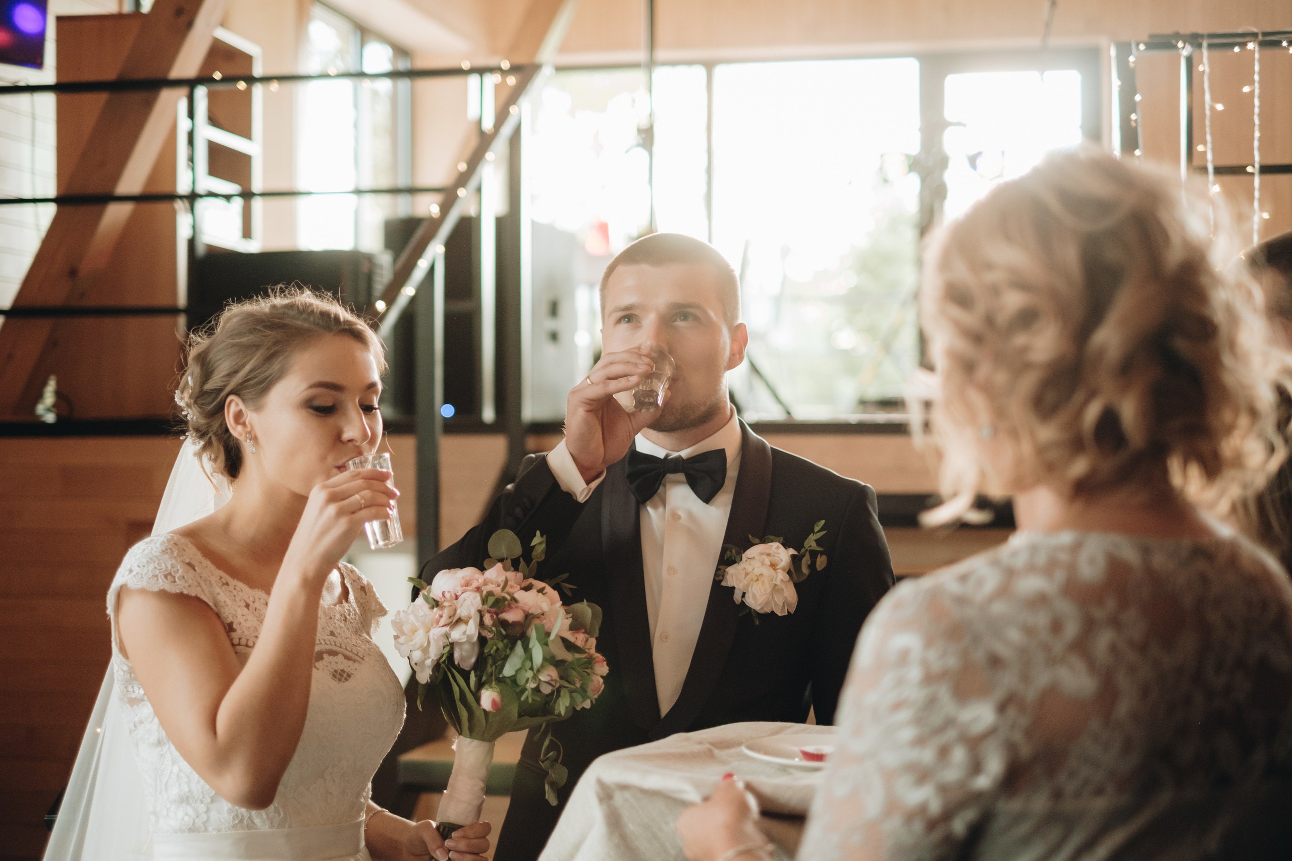 Kāzu stāsts Henrijs & Kristīne. Kāzu × Ģimenes notikumu fotografs Edgars Kalniņš