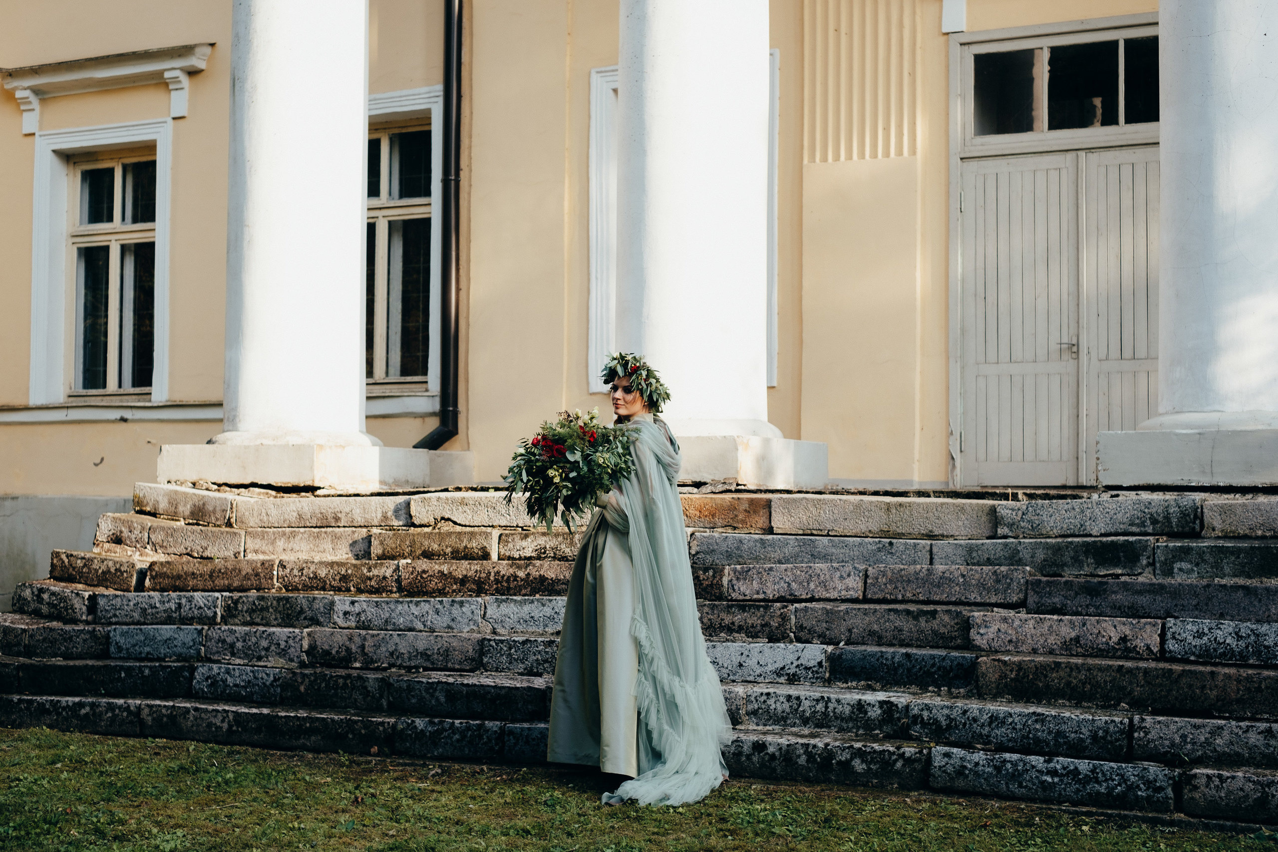 Kāzu stāsts Madara & Ingus. Kāzu × Ģimenes notikumu fotografs Edgars Kalniņš