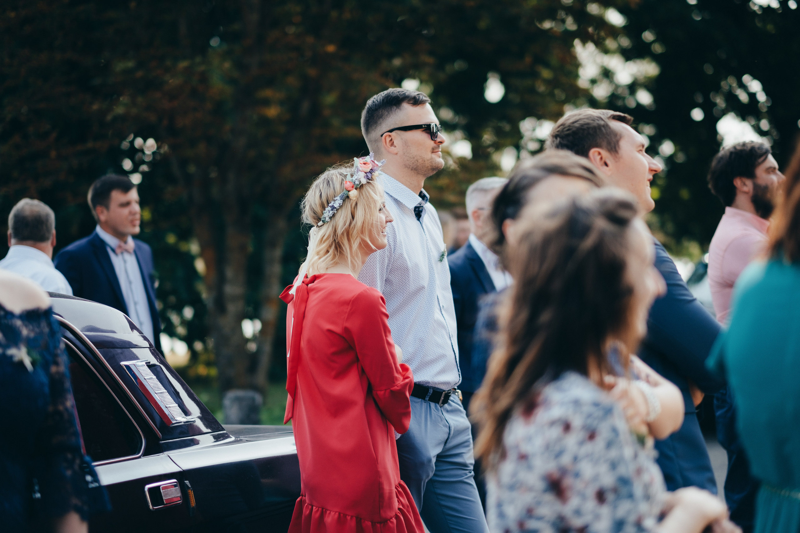 Kāzu stāsts Madara & Ingus. Kāzu × Ģimenes notikumu fotografs Edgars Kalniņš
