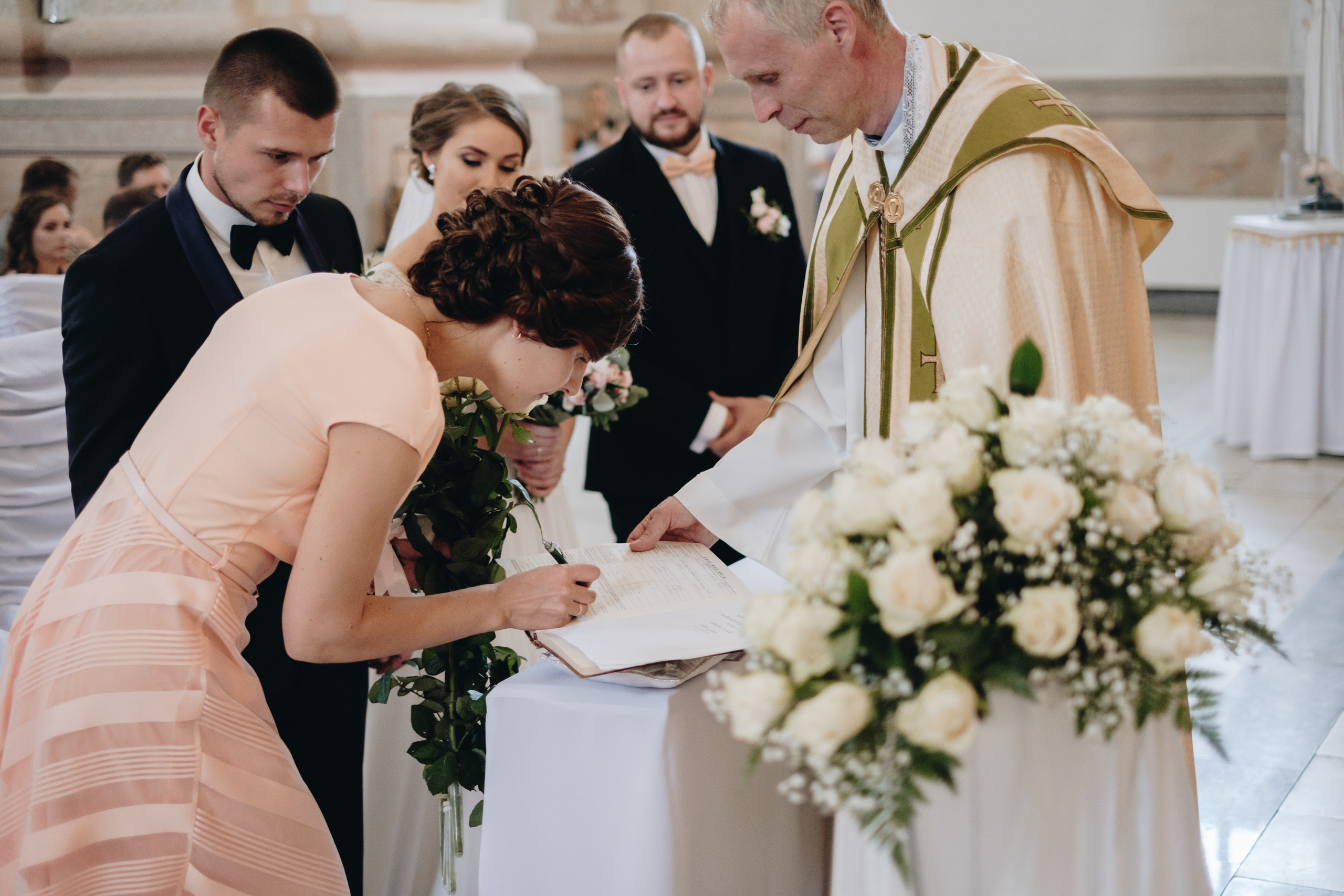 Kāzu stāsts Henrijs & Kristīne. Kāzu × Ģimenes notikumu fotografs Edgars Kalniņš