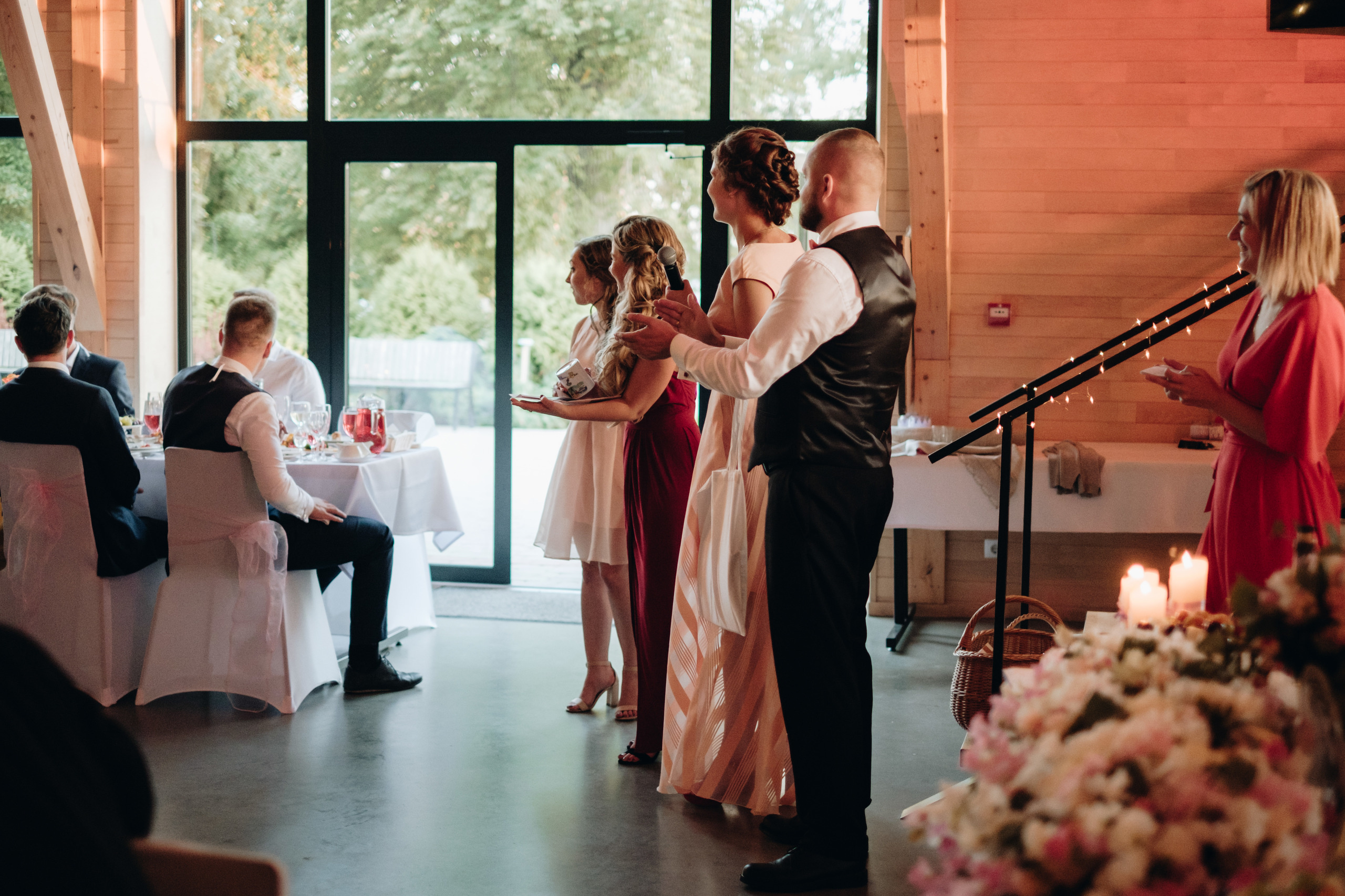 Kāzu stāsts Henrijs & Kristīne. Kāzu × Ģimenes notikumu fotografs Edgars Kalniņš