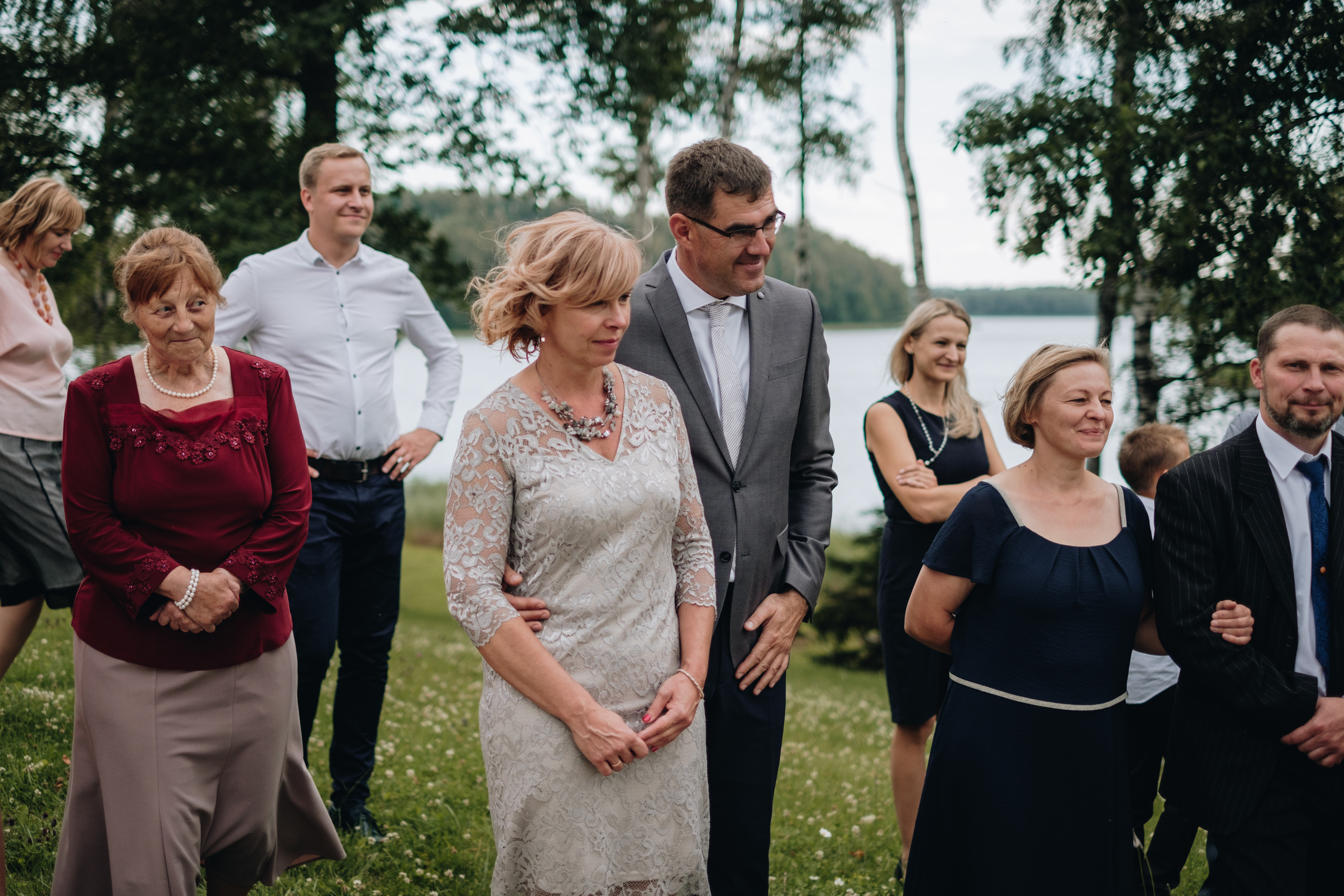 Kāzu stāsts Henrijs & Kristīne. Kāzu × Ģimenes notikumu fotografs Edgars Kalniņš