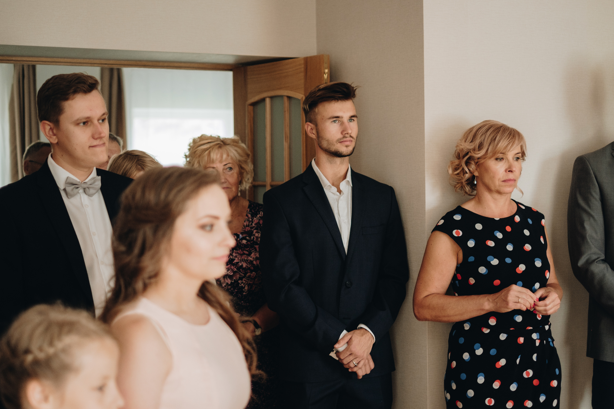 Kāzu stāsts Henrijs & Kristīne. Kāzu × Ģimenes notikumu fotografs Edgars Kalniņš