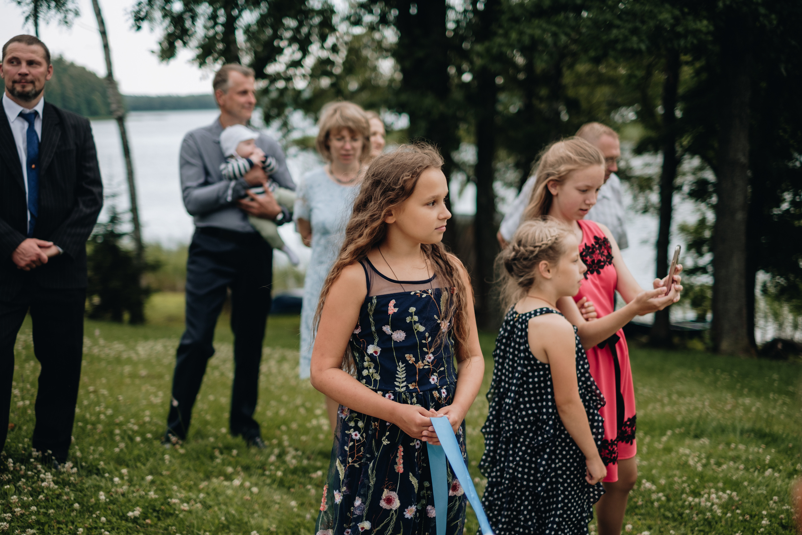Kāzu stāsts Henrijs & Kristīne. Kāzu × Ģimenes notikumu fotografs Edgars Kalniņš