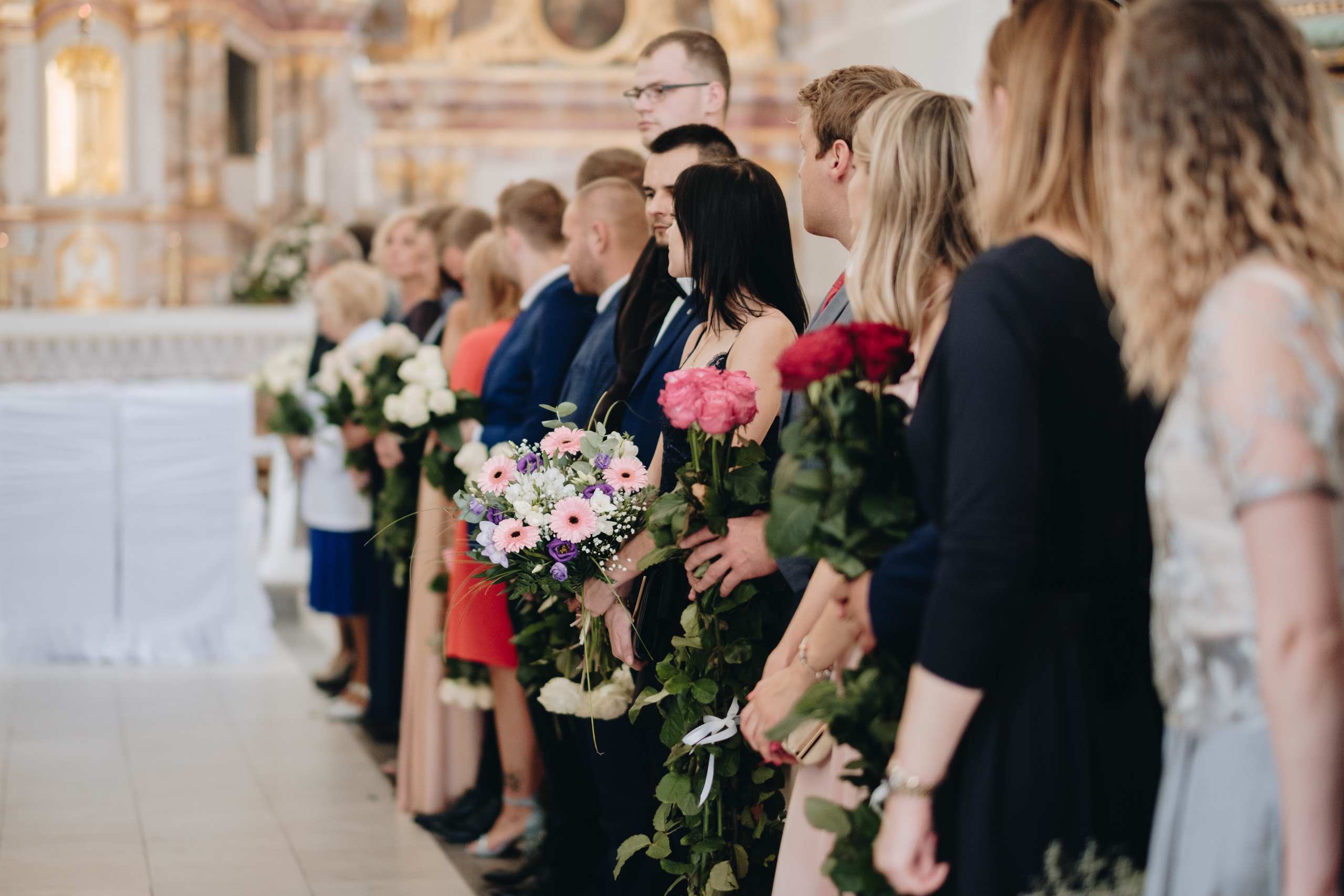 Kāzu stāsts Henrijs & Kristīne. Kāzu × Ģimenes notikumu fotografs Edgars Kalniņš