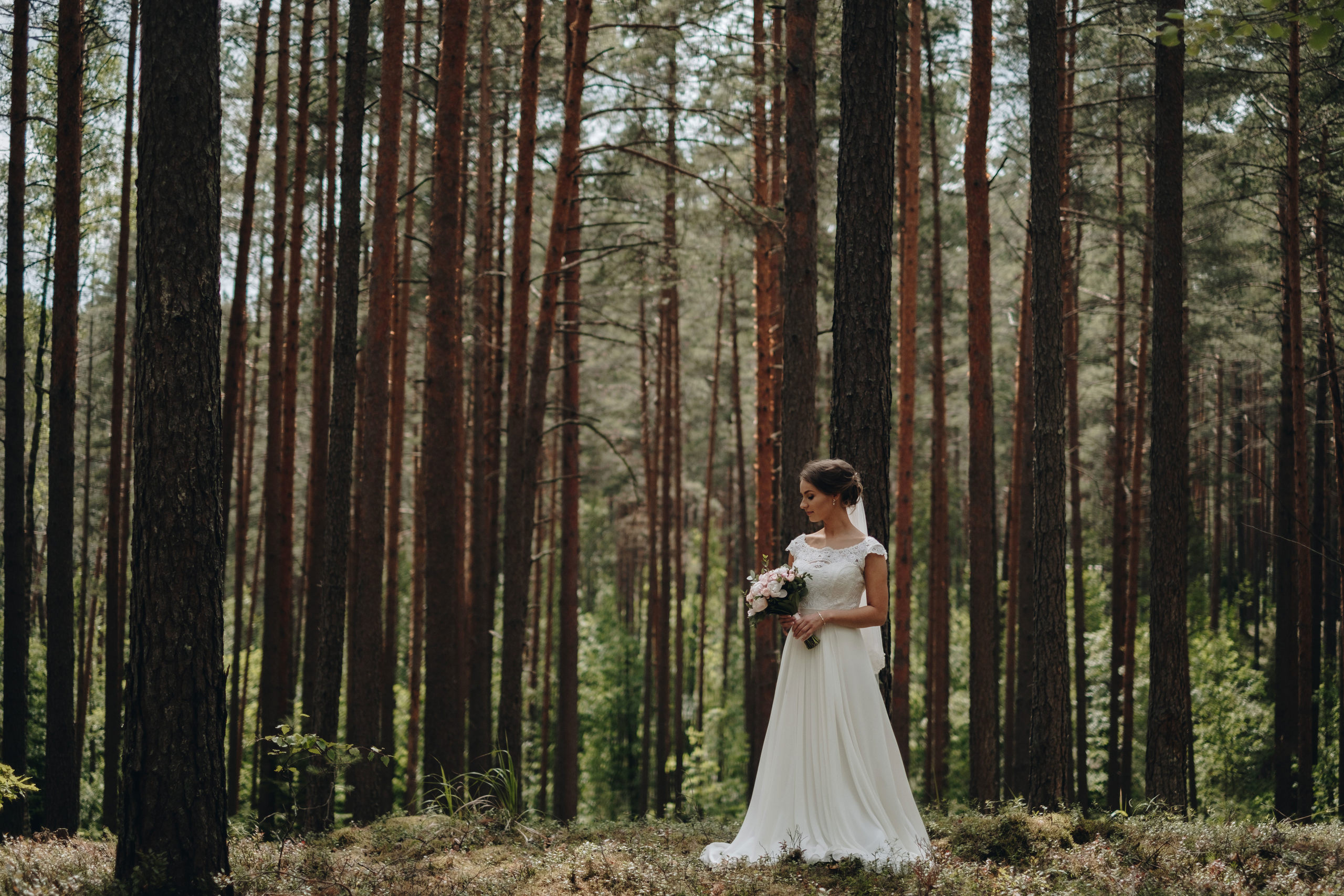 Kāzu stāsts Henrijs & Kristīne. Kāzu × Ģimenes notikumu fotografs Edgars Kalniņš