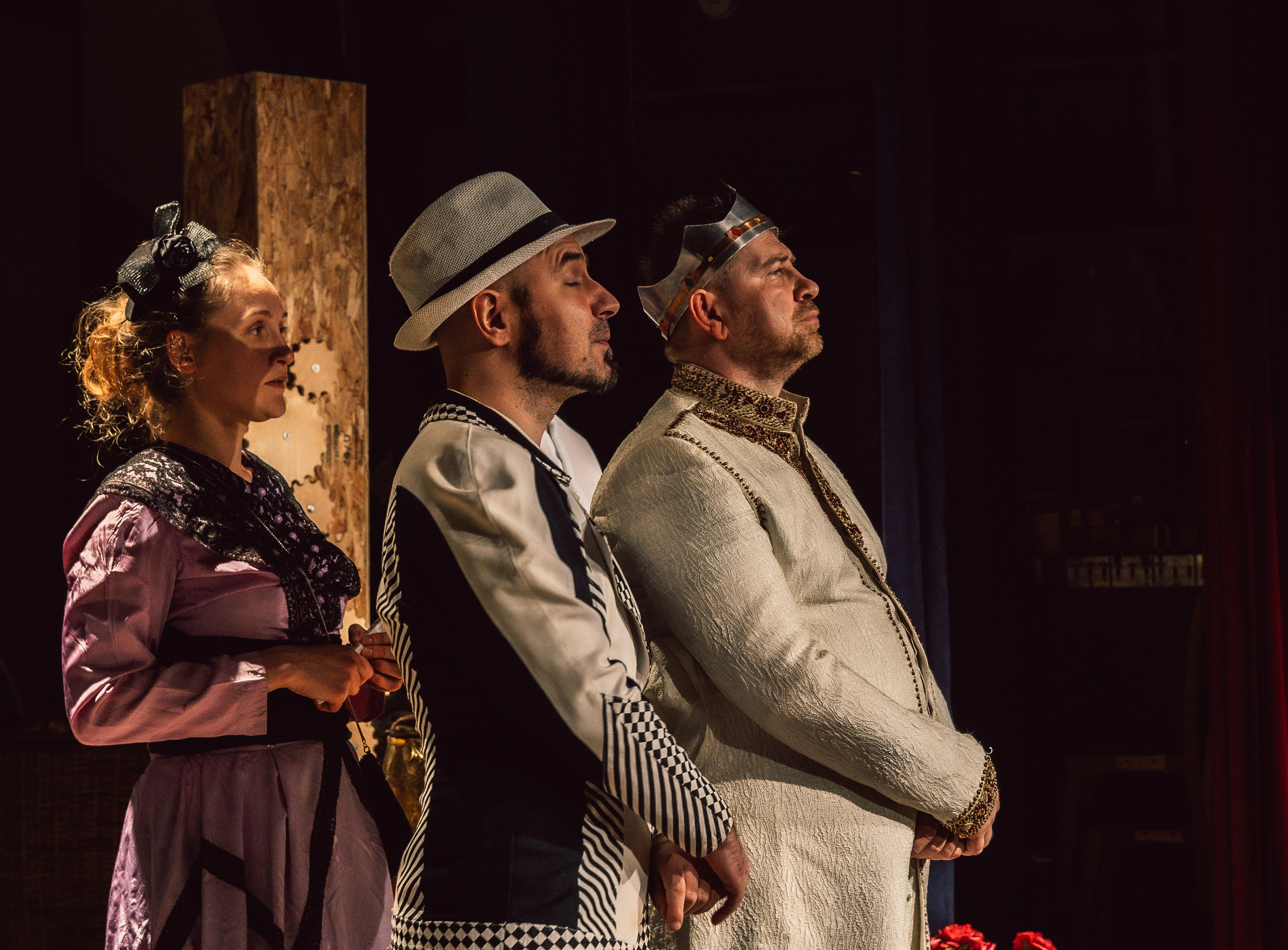 Ordinary Miracle. Yana Bobrova | Artistic Photography