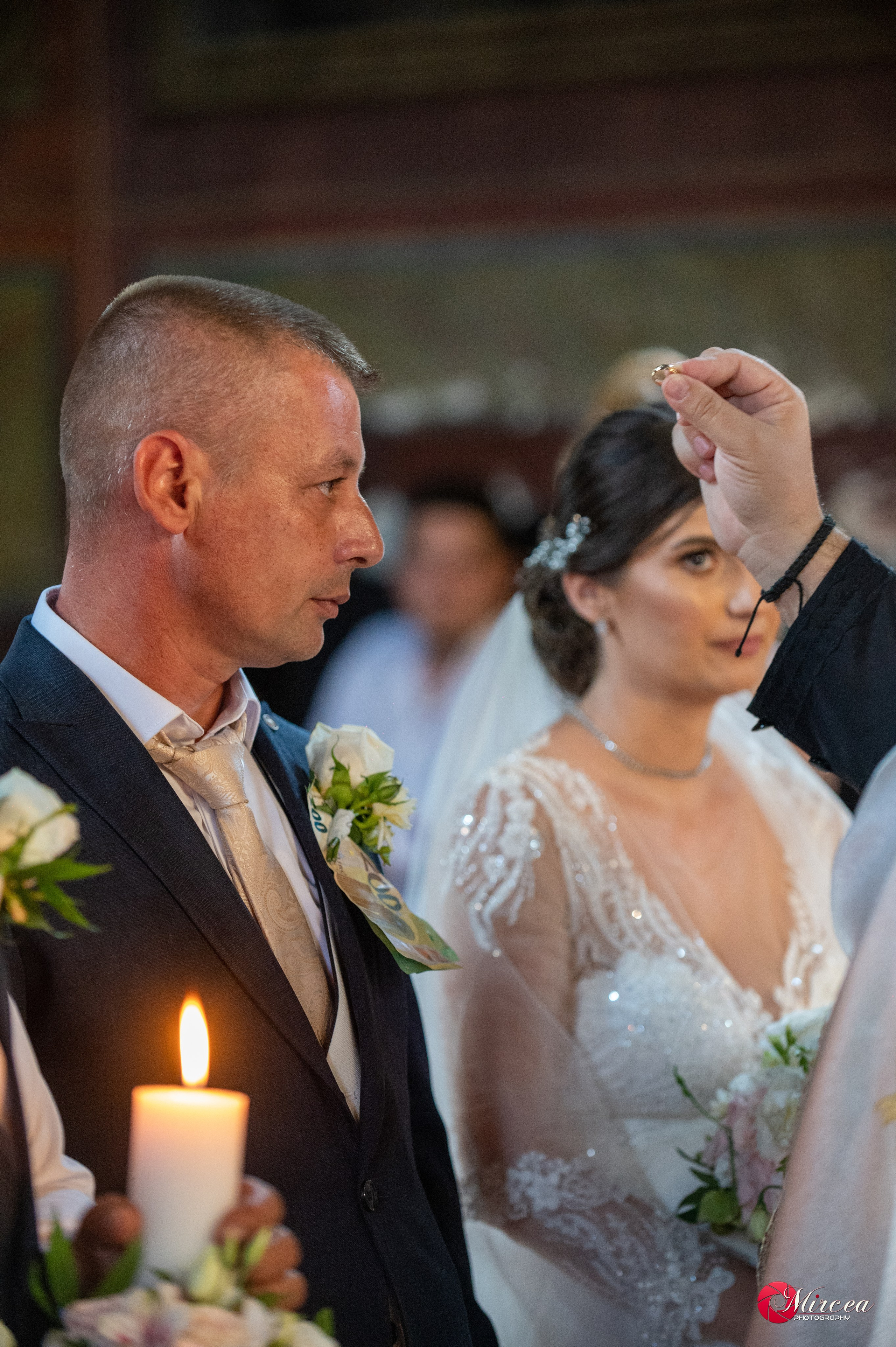 Iuliana & Mihai. Mircea Marculescu Photography Videography