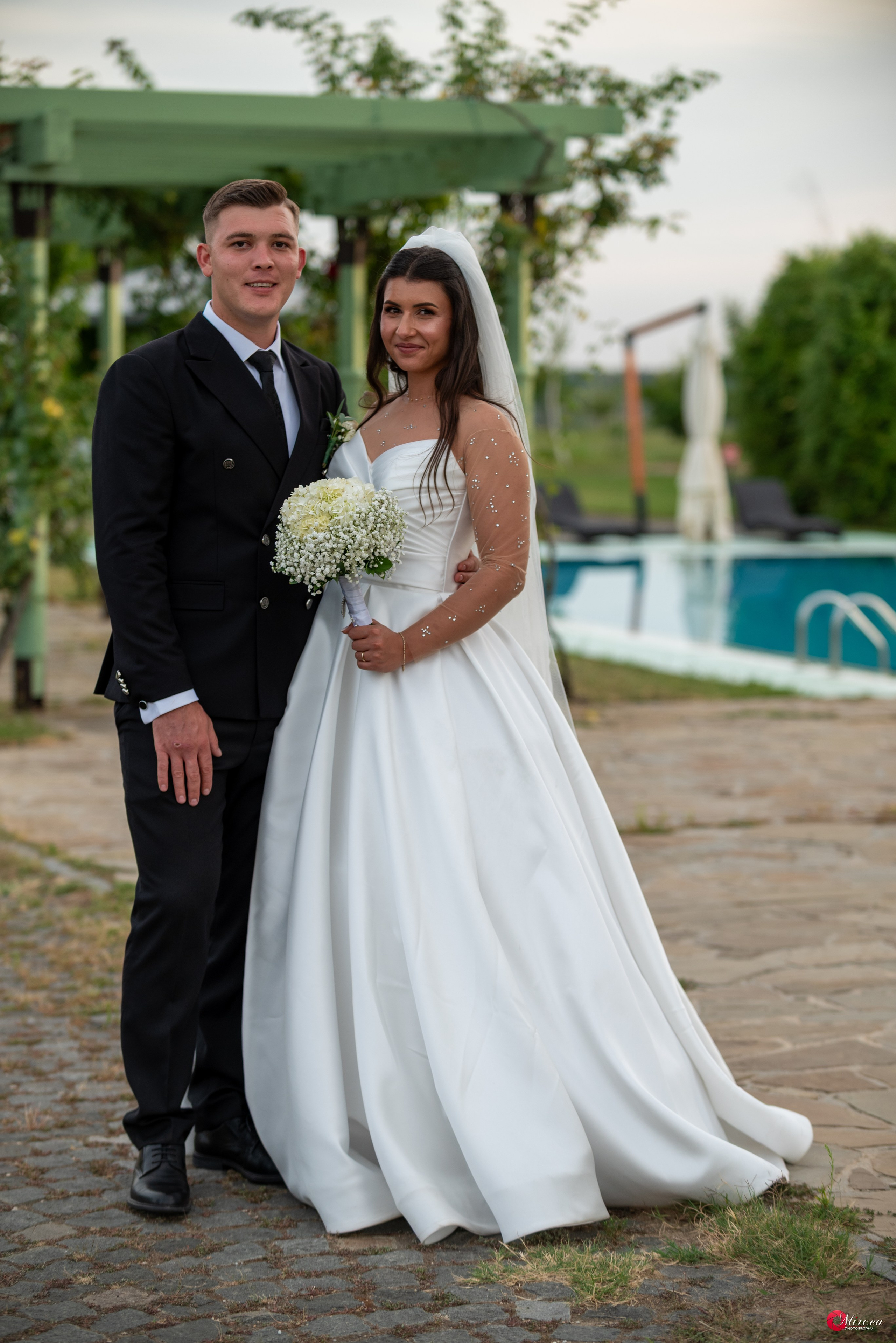 Narcisa & Claudiu. Mircea Marculescu Photography Videography