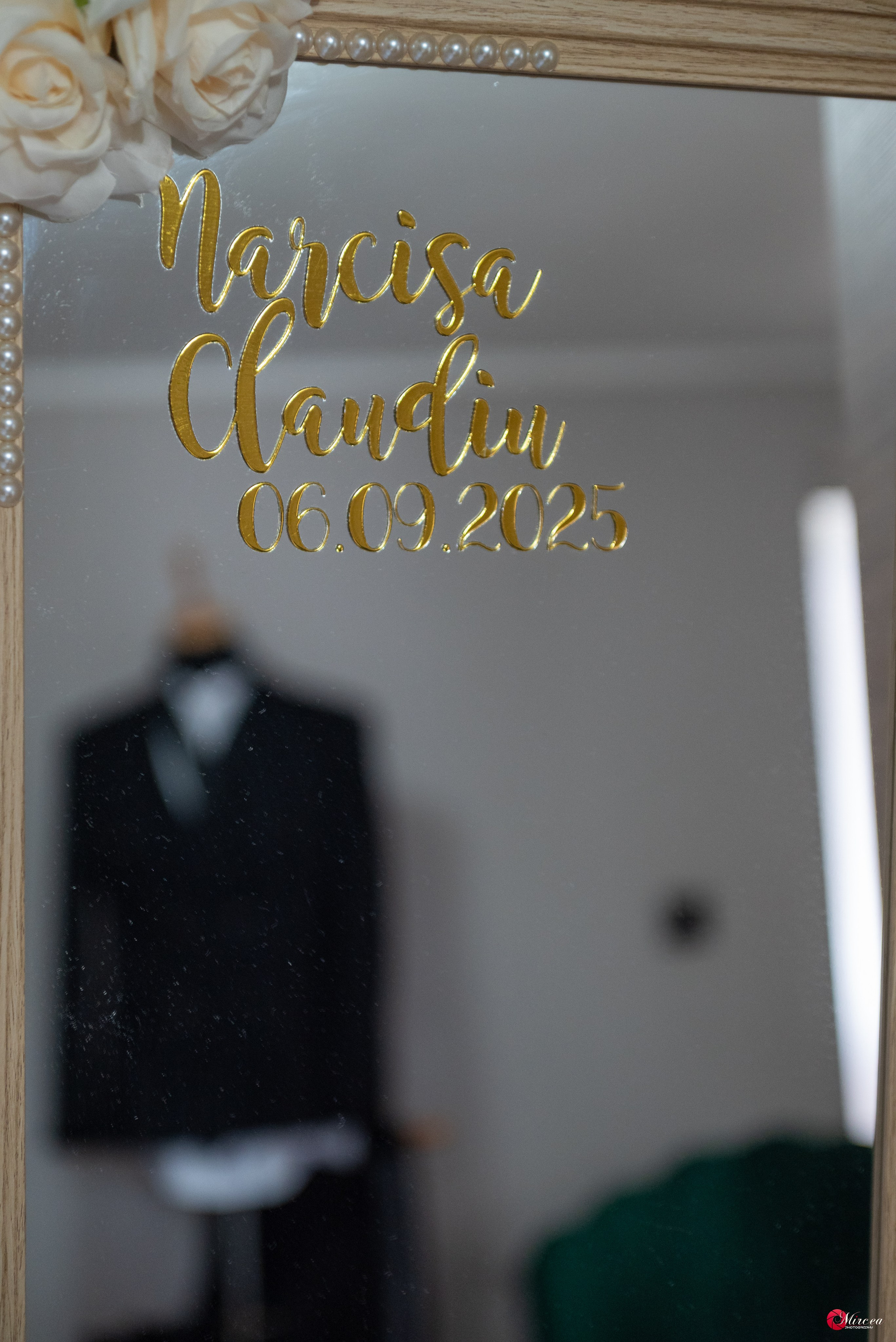 Narcisa & Claudiu. Mircea Marculescu Photography Videography