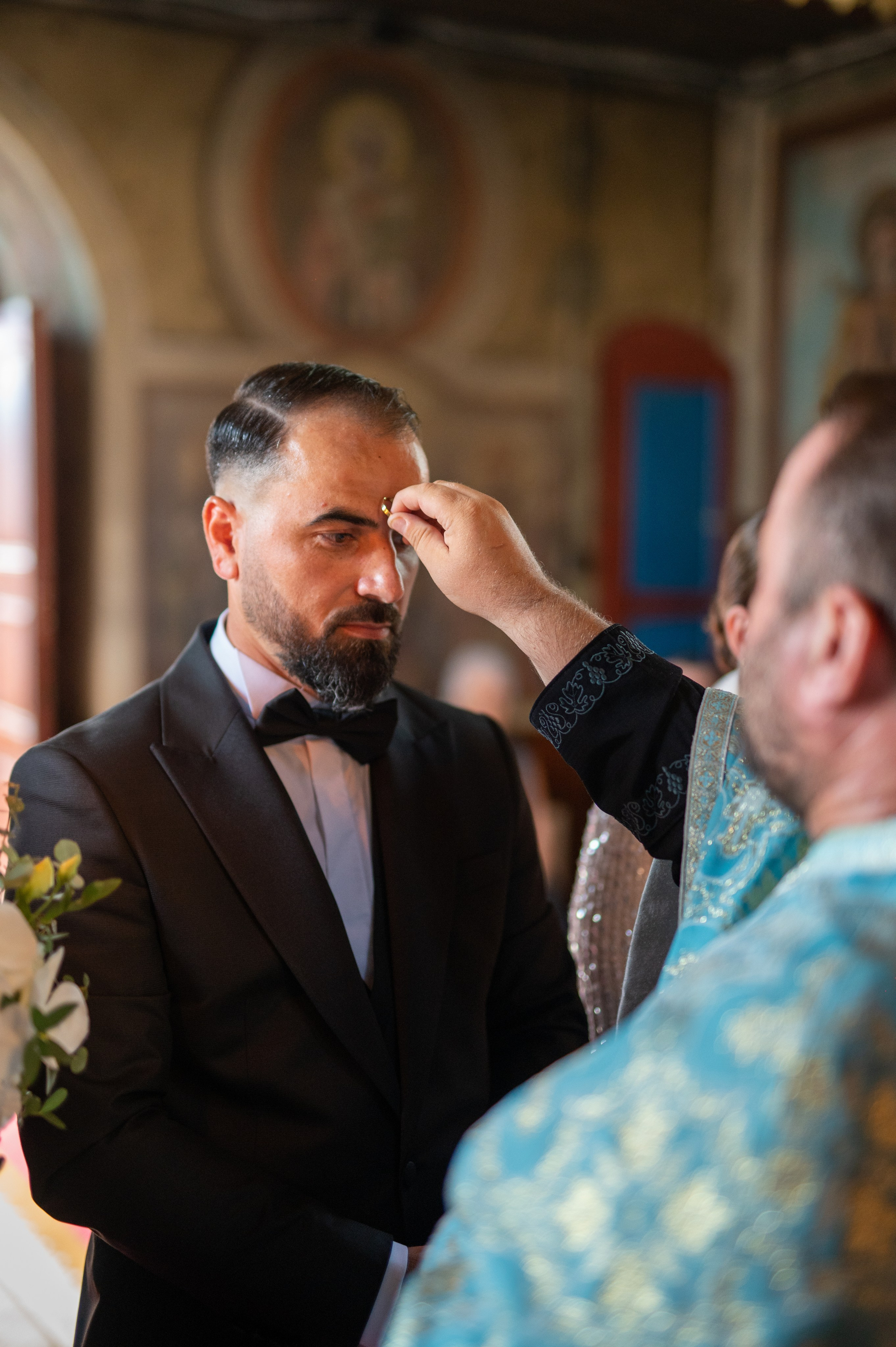 Alisa & Radu. Mircea Marculescu Photography Videography