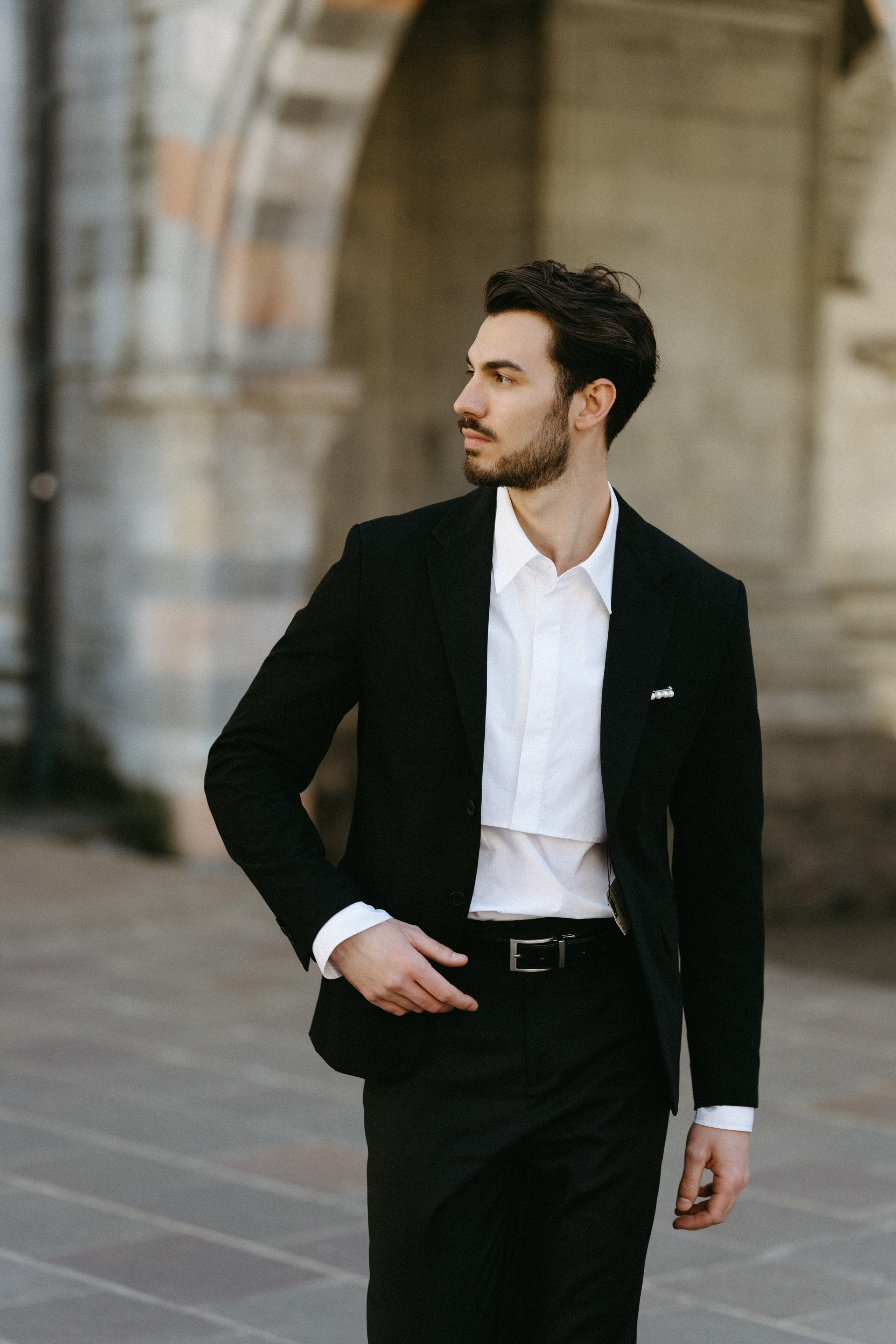 Pre-wedding. Fotografa Rimini