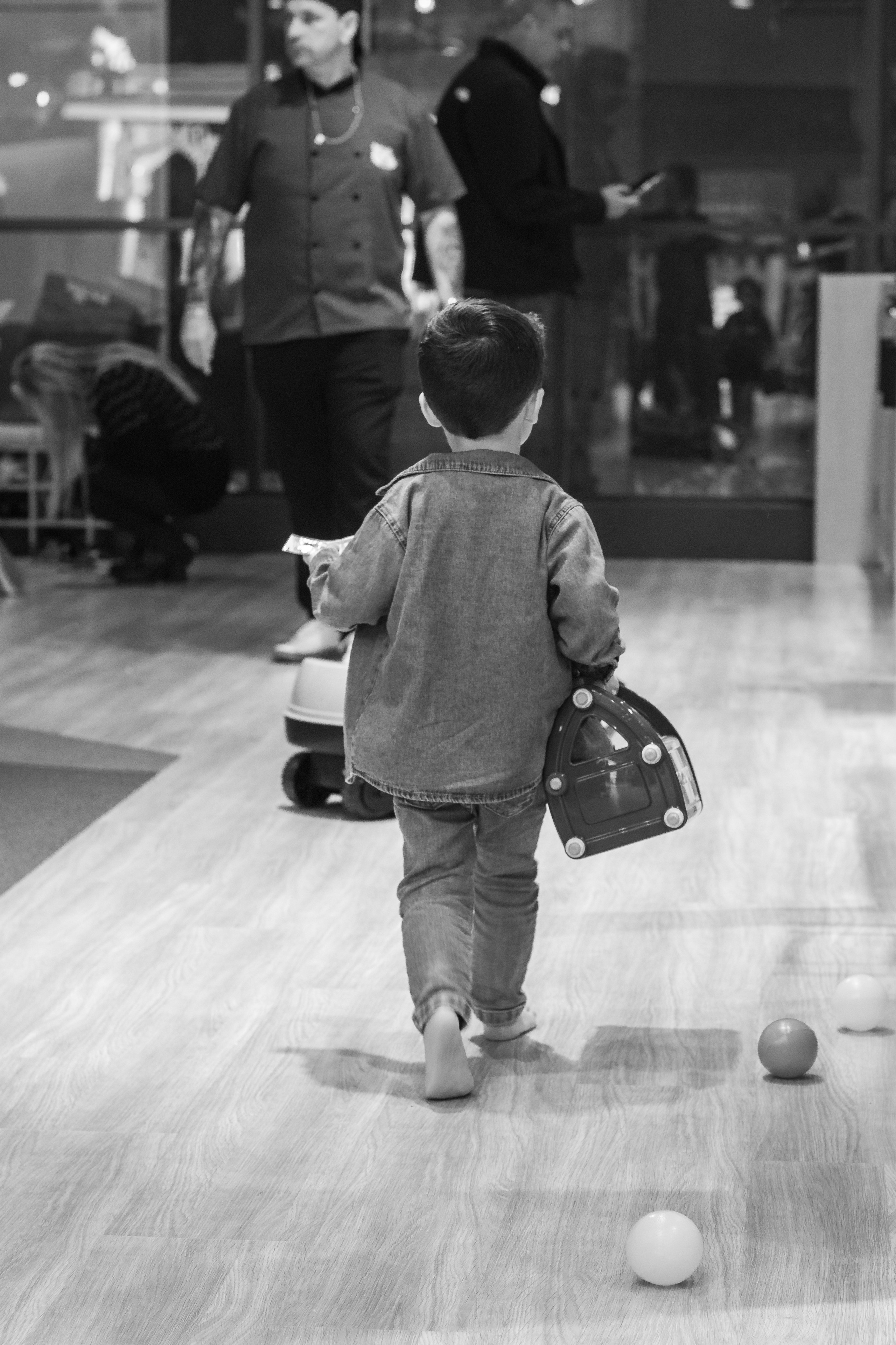 André — Aniversário 4 anos. Principal