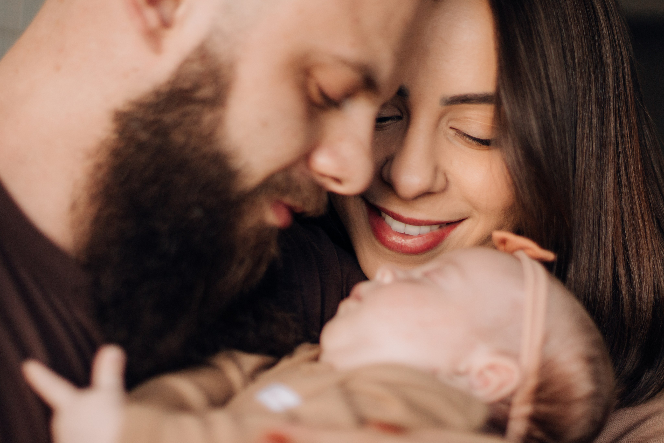 Primeiros Dias. Principal