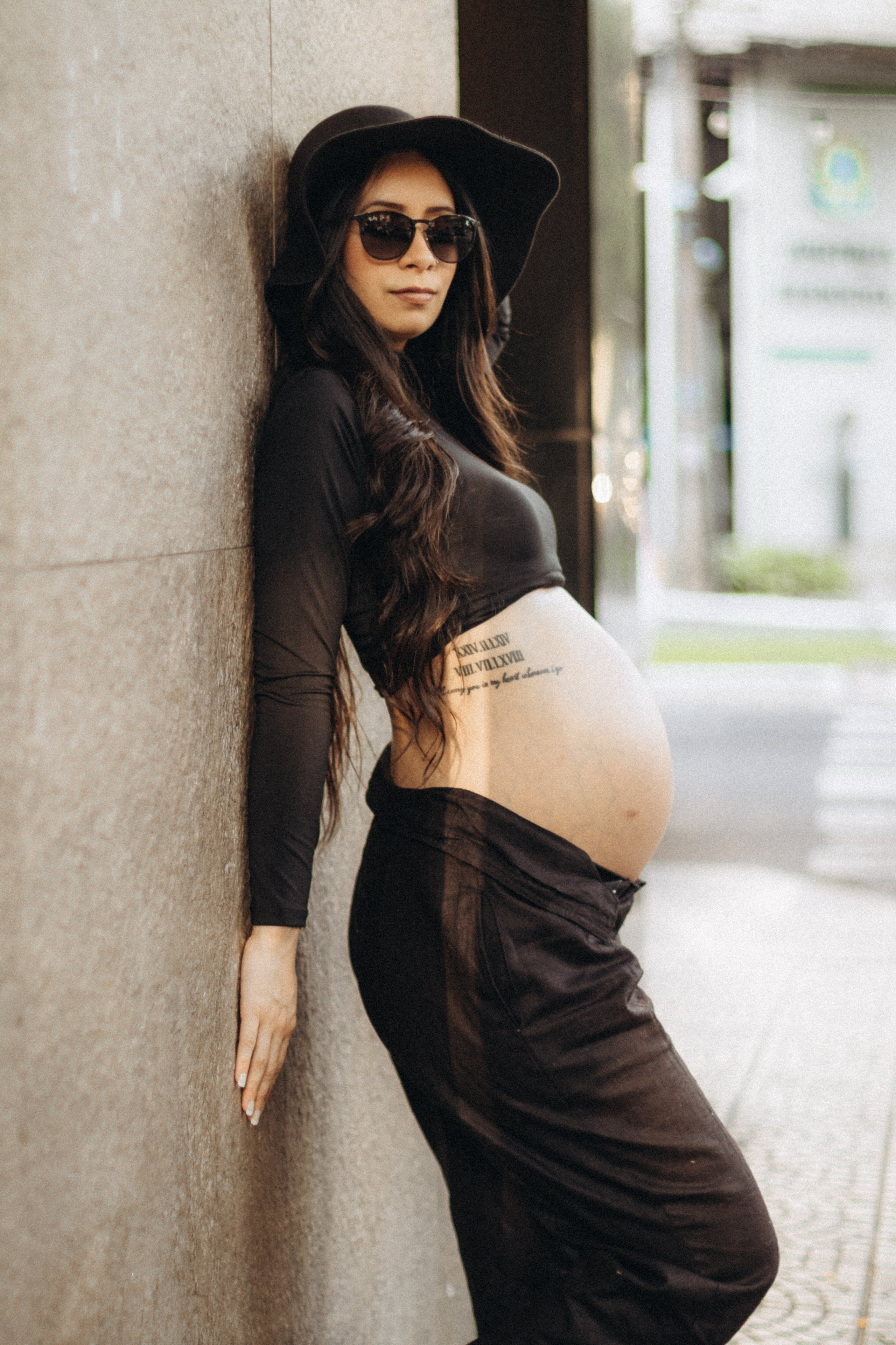 Tairinny & Igor. Principal