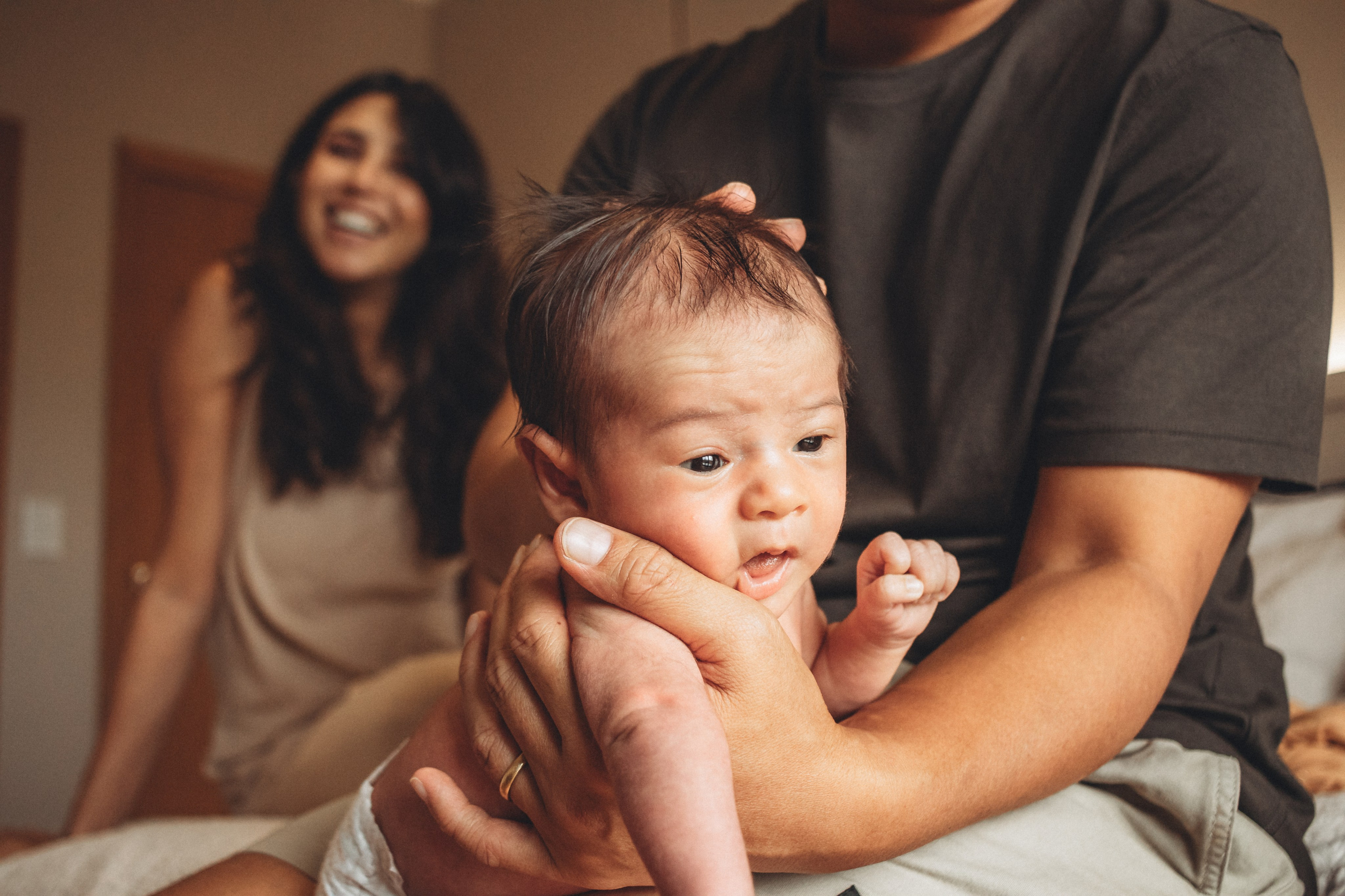 Saulo — Primeiros Dias. Principal