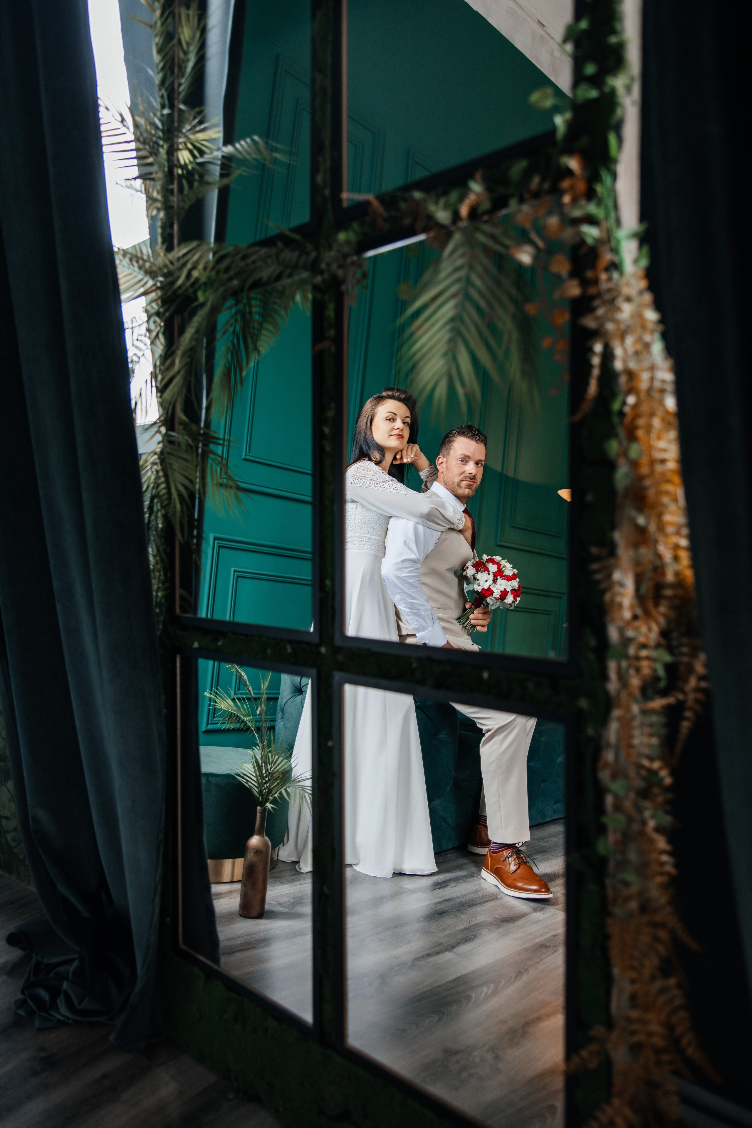 Ryan & Ana. Furduidumitru.com