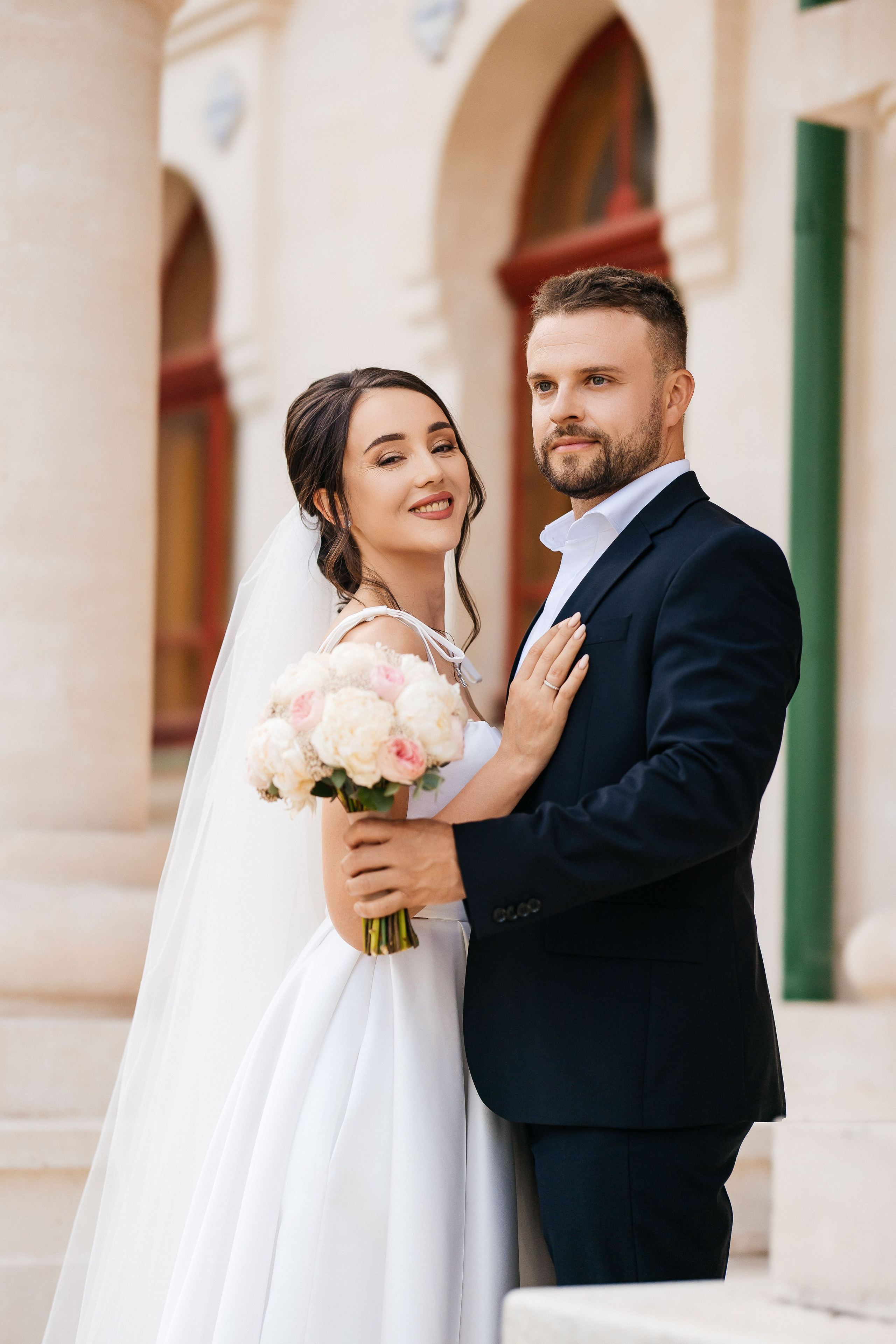 Iurie & Anastasia. Furduidumitru.com