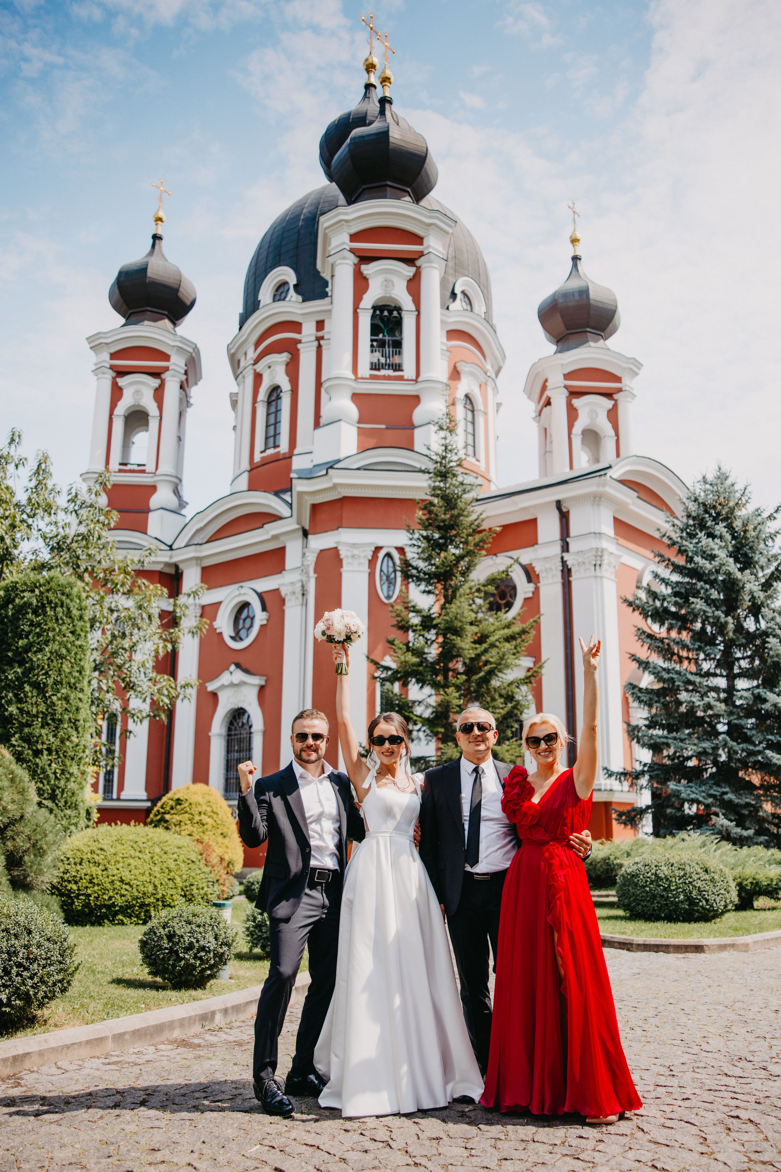 Iurie & Anastasia. Furduidumitru.com