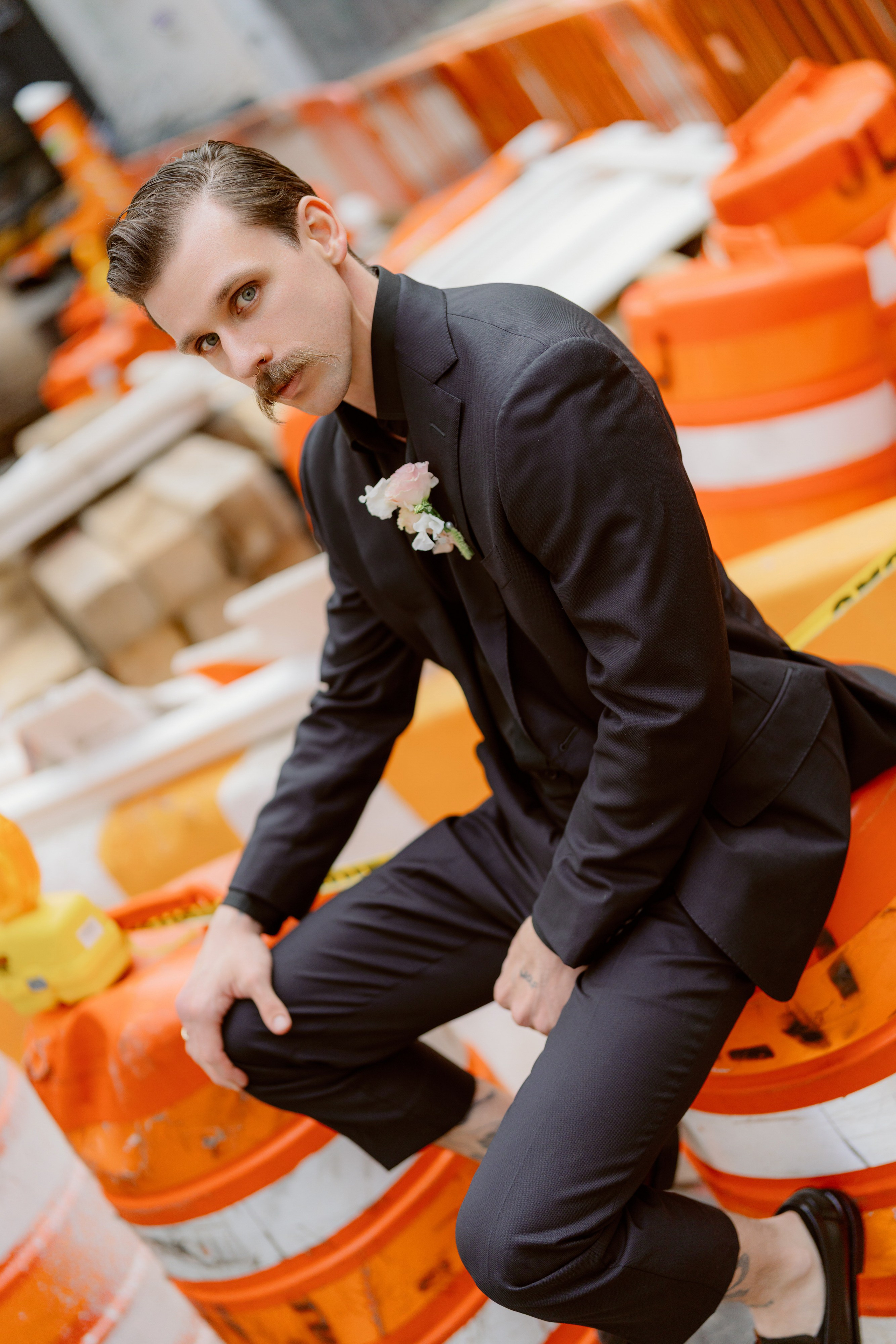 Savannah and Michael. Wedding photographer and videographer New York | New Jersey