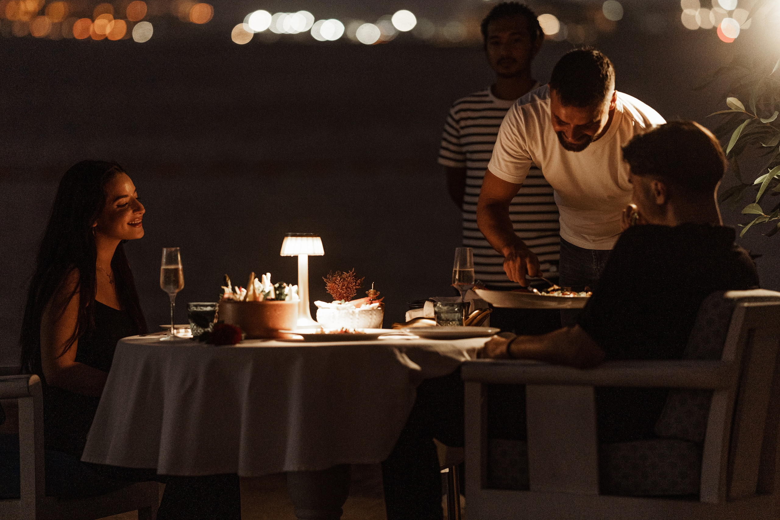 Food. Julia Erina photographer Dubai