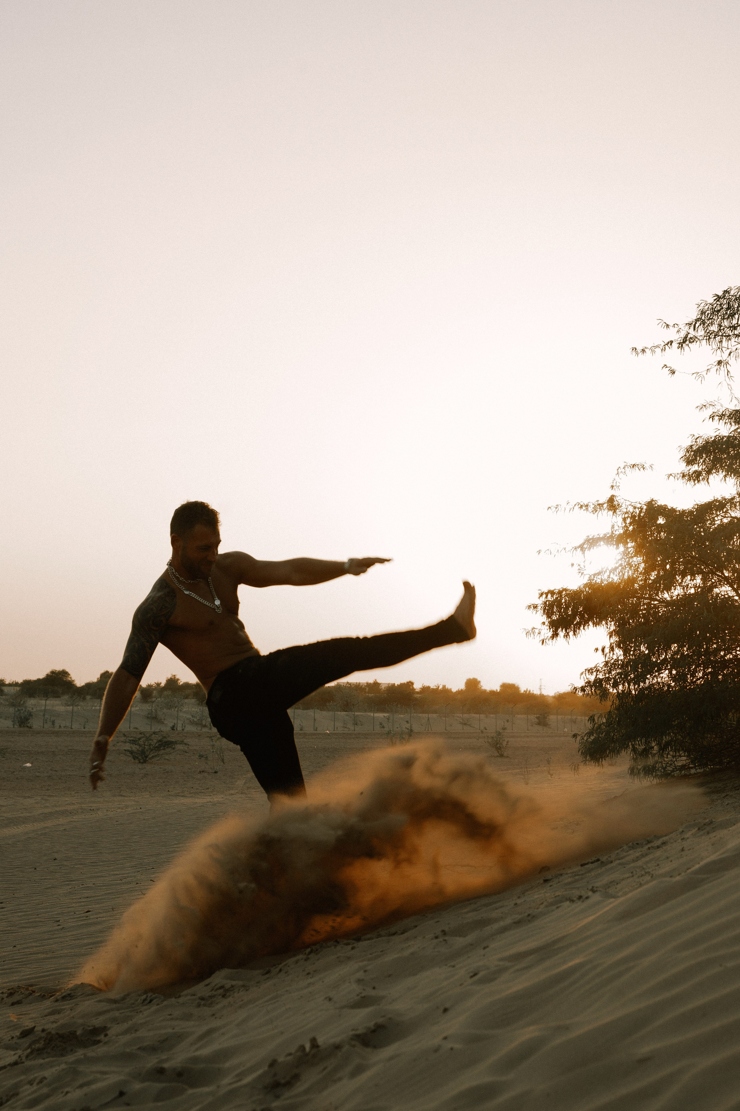 Men. Smm / photographer Dubai UAE