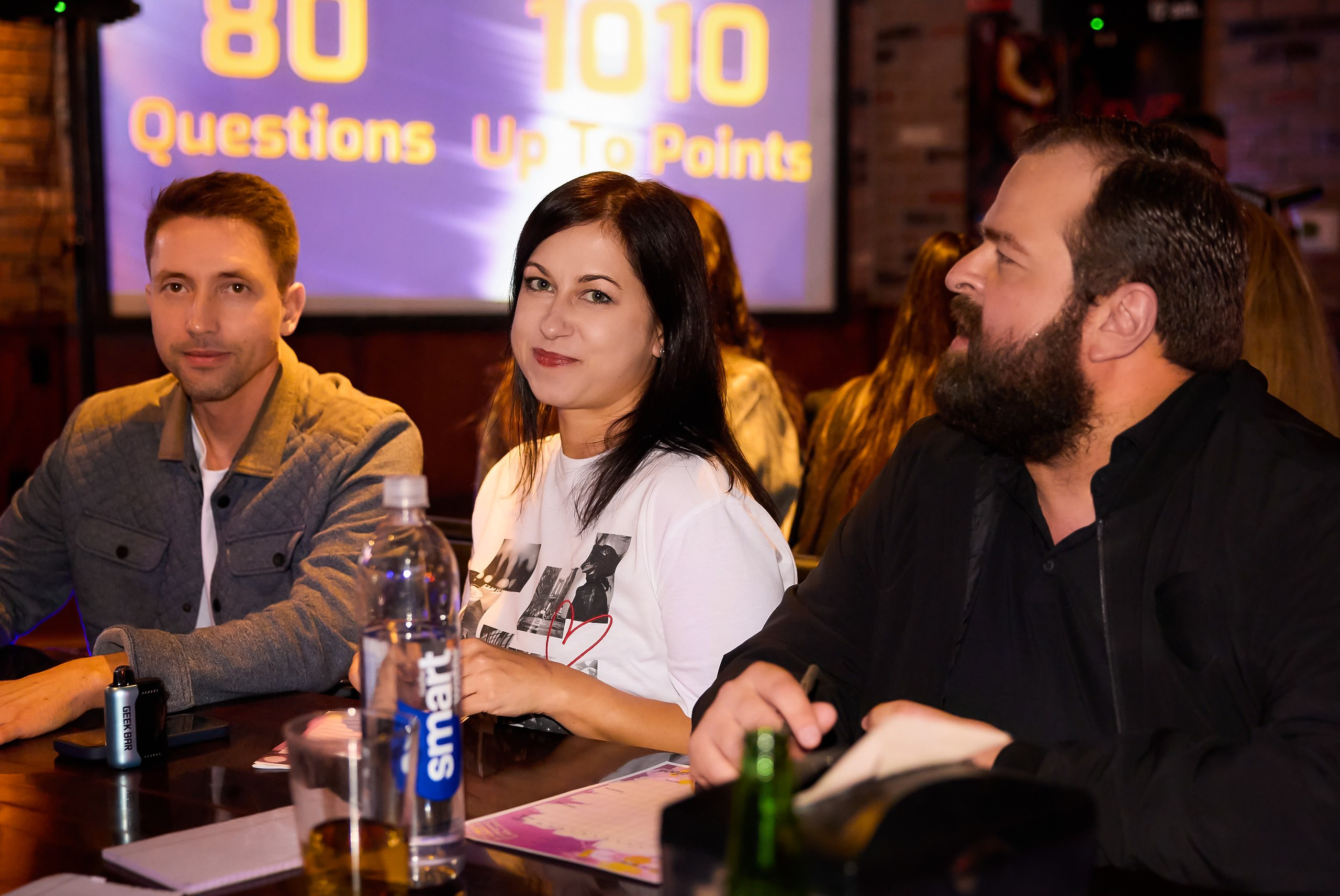 SOUNDS GOOD#2. Photographer Julia Makoveeva