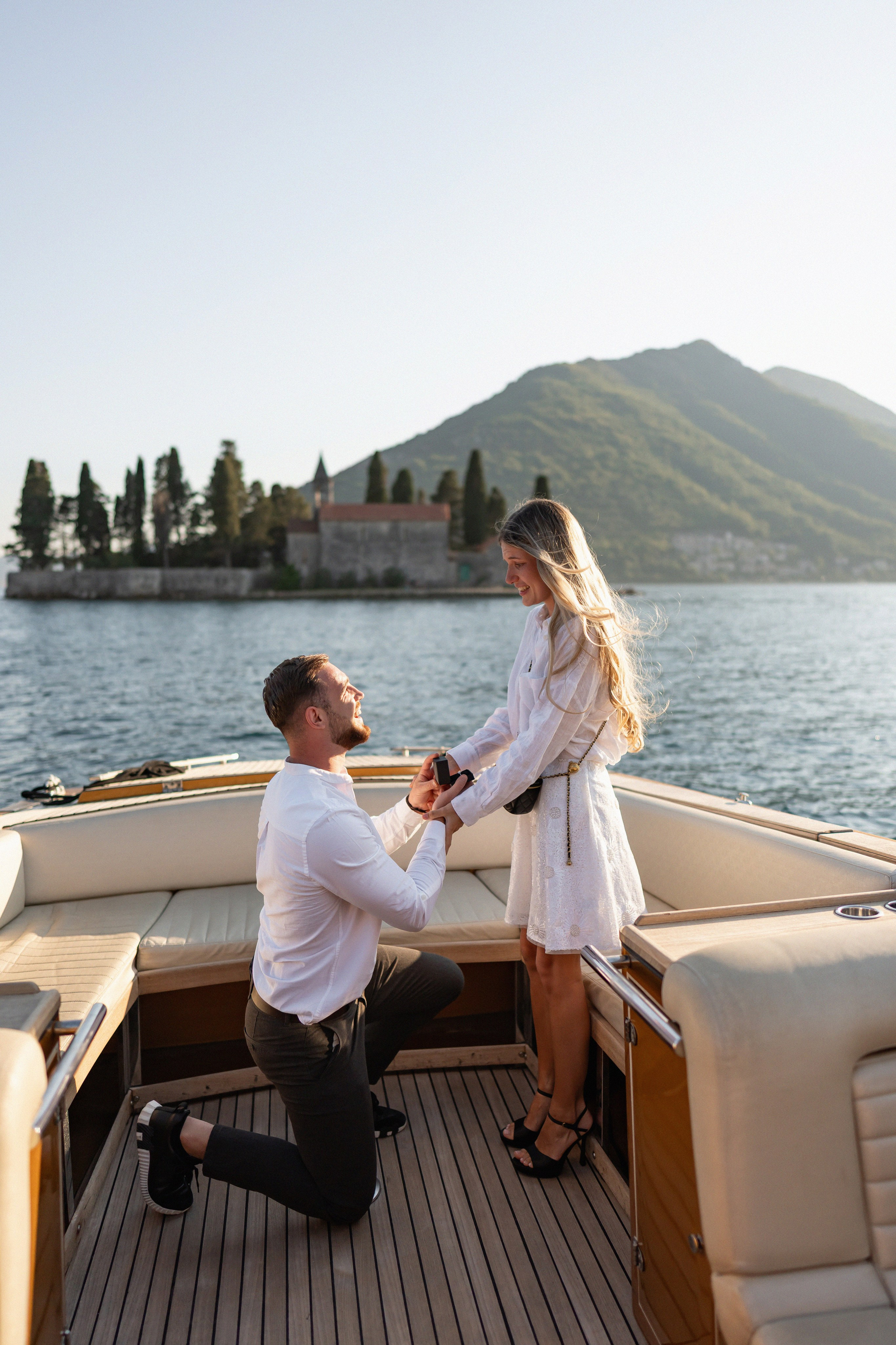 Porto Montenegro - en del av det virkelige Europa på Balkan