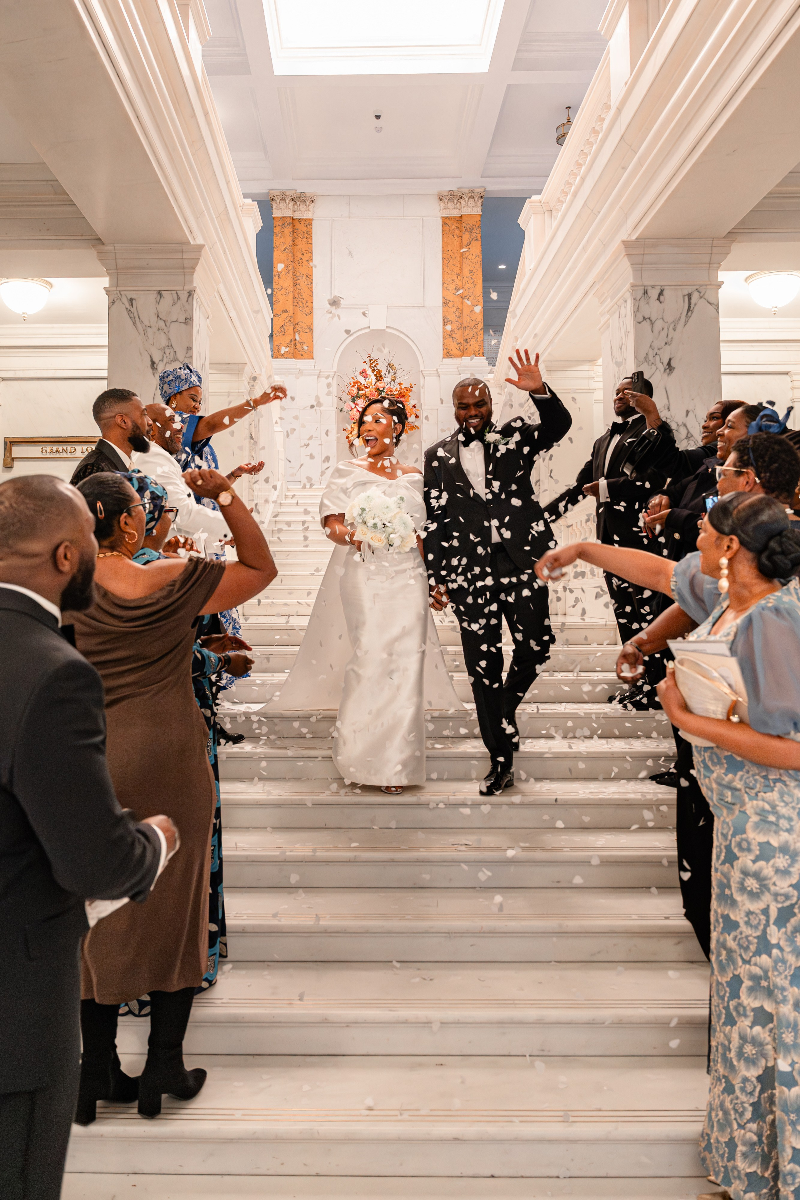 Solomon & Kany. Tonya Kyrylenko photographer in London