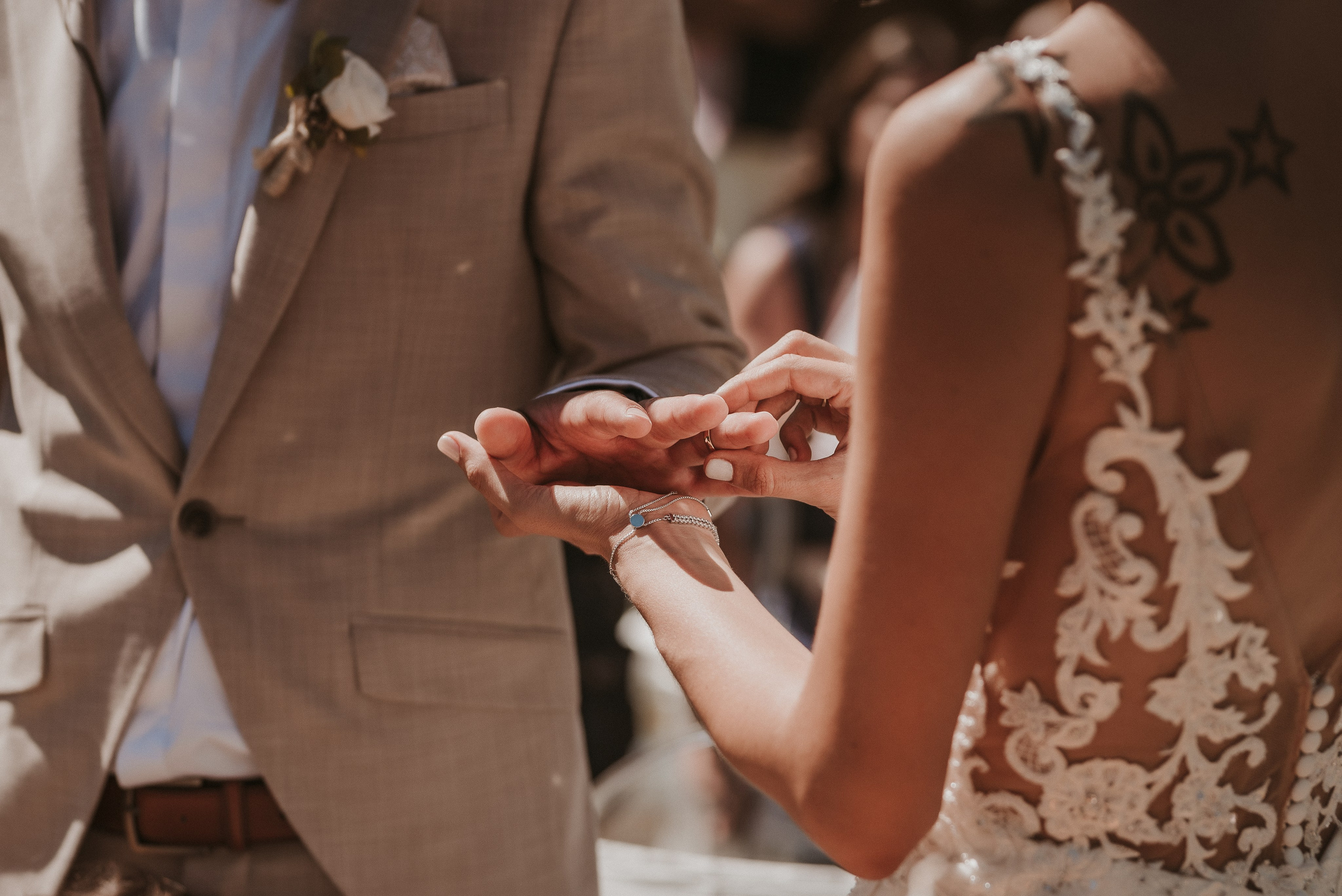 Alba & Jorge. Photographe de mariage et de famille à Braga — Alexandra Mieres Photography
