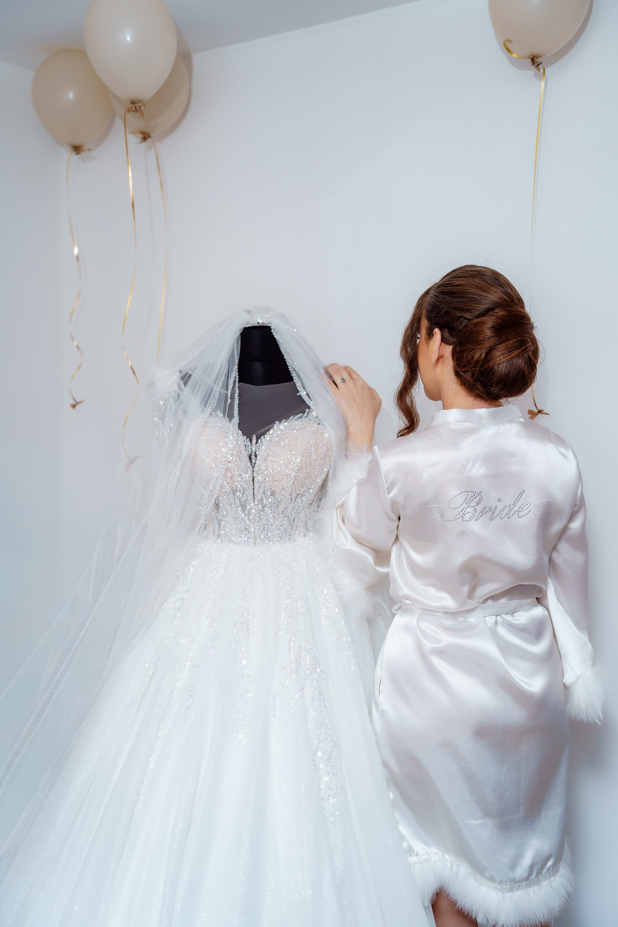 Debora & Moise. Fotograf Nuntă în Gorj - Gabriel Vulpescu