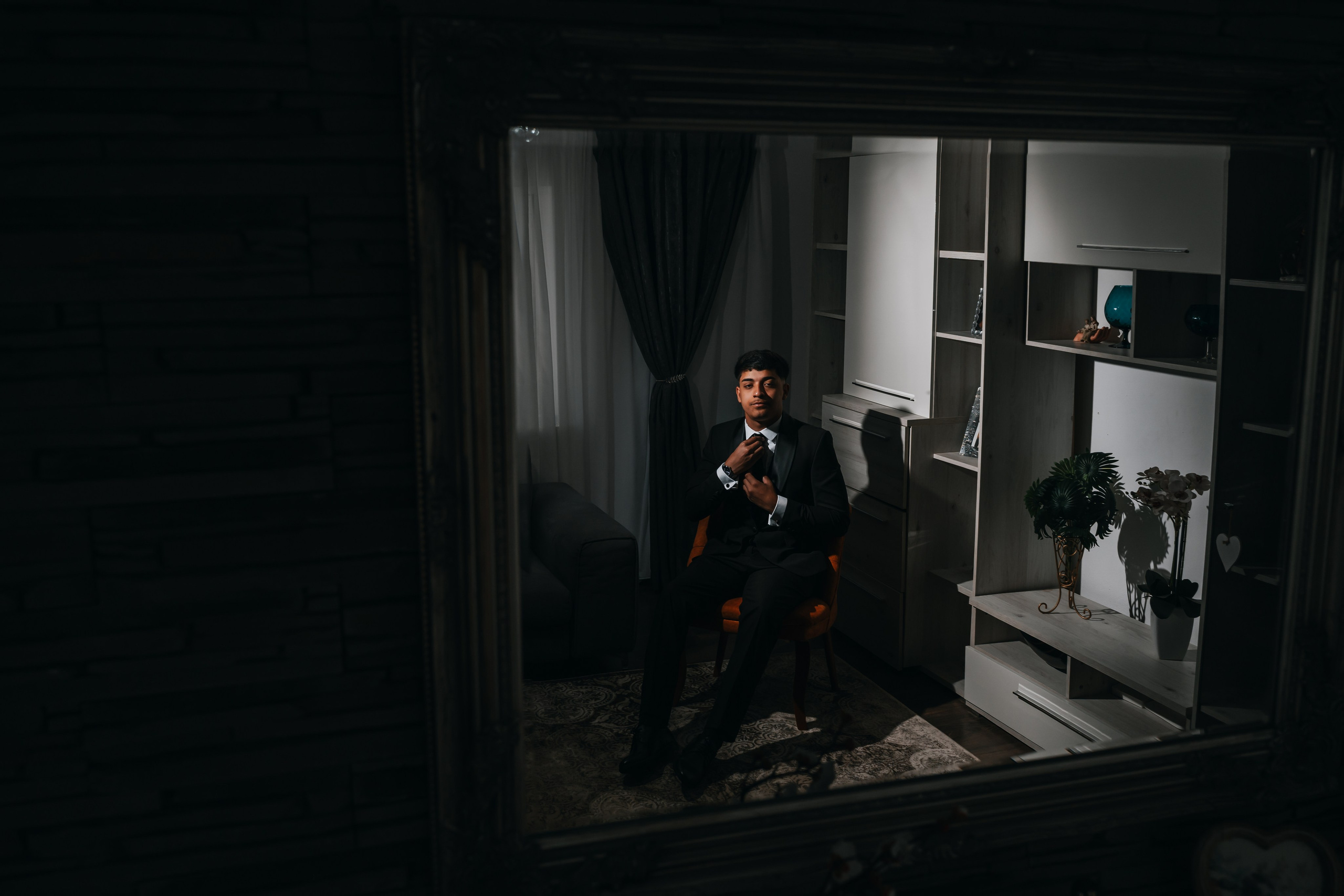 Miriam & Timotei. Fotograf Nuntă în Gorj - Gabriel Vulpescu