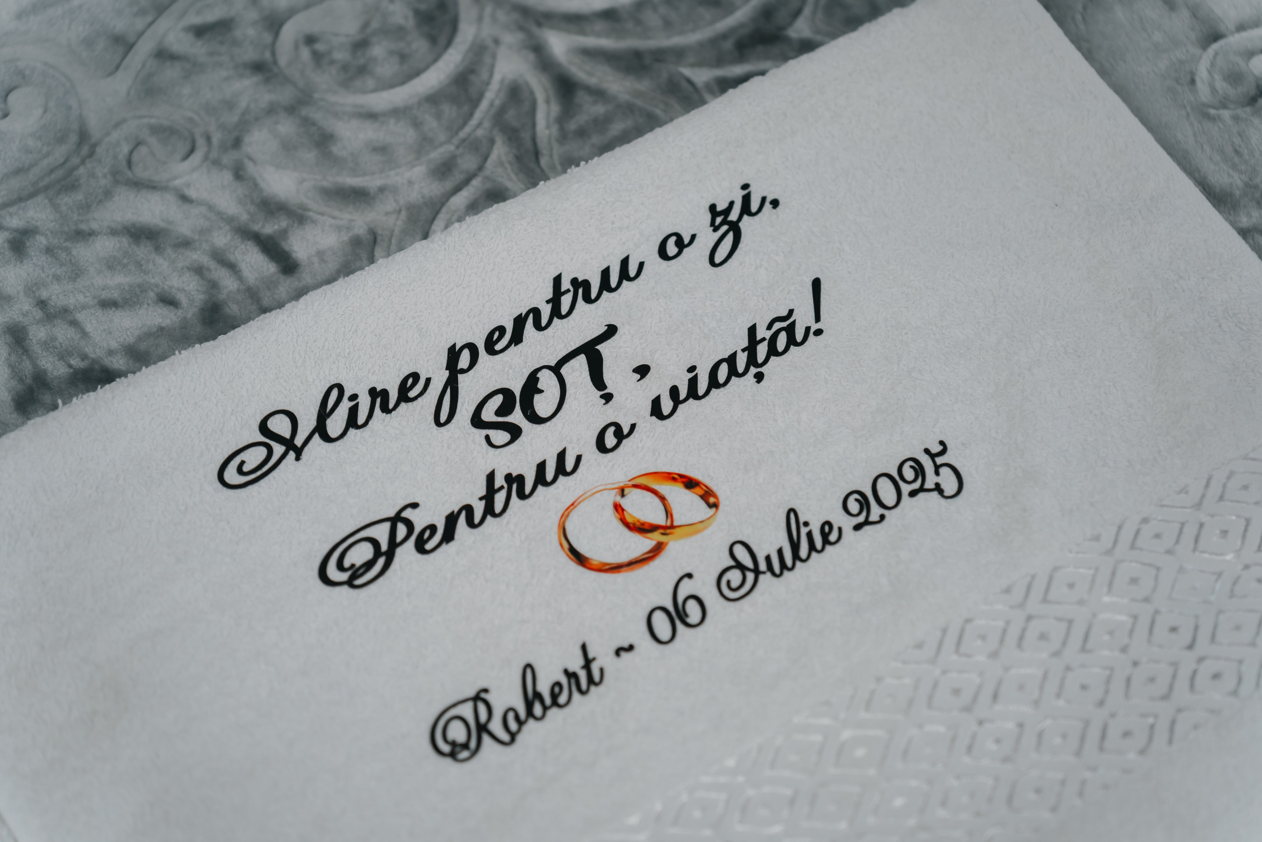 Elena & Robert. Fotograf Nuntă în Gorj - Gabriel Vulpescu