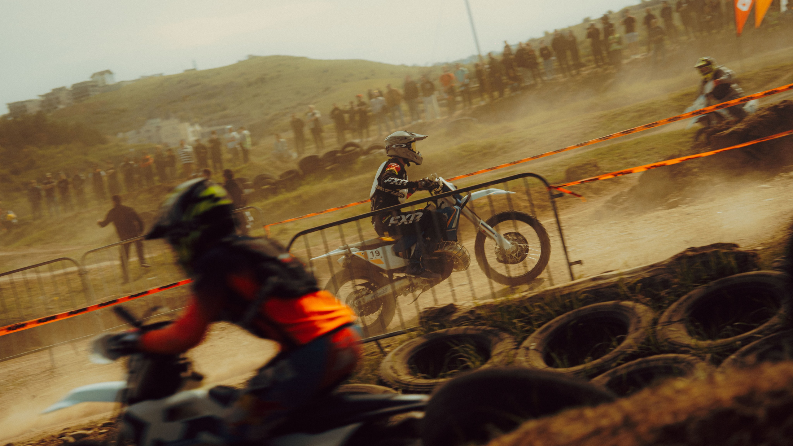 ENDURO. Merabi Eminashvili