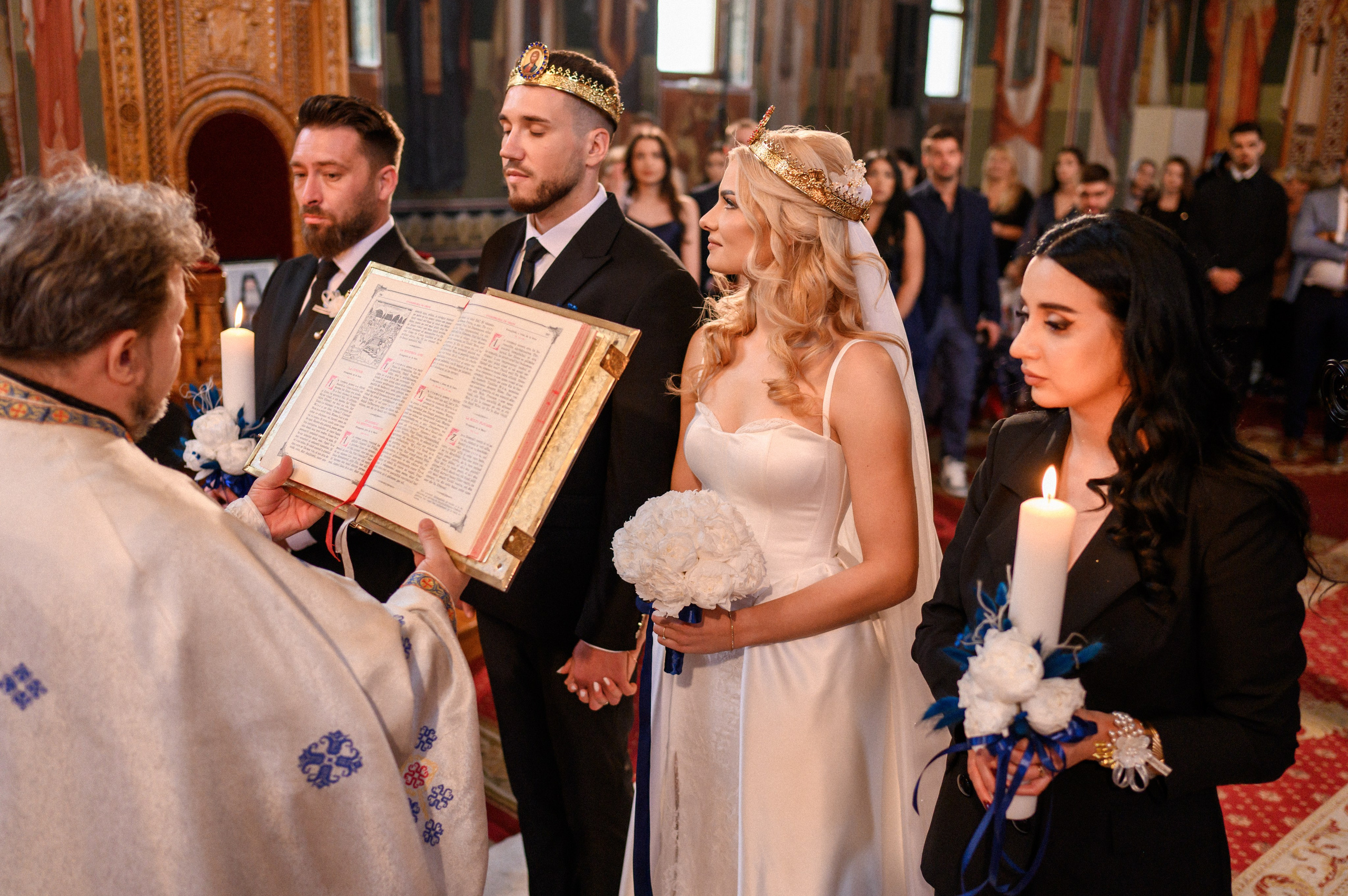 Ștefana & Cosmin. BCarp Productions