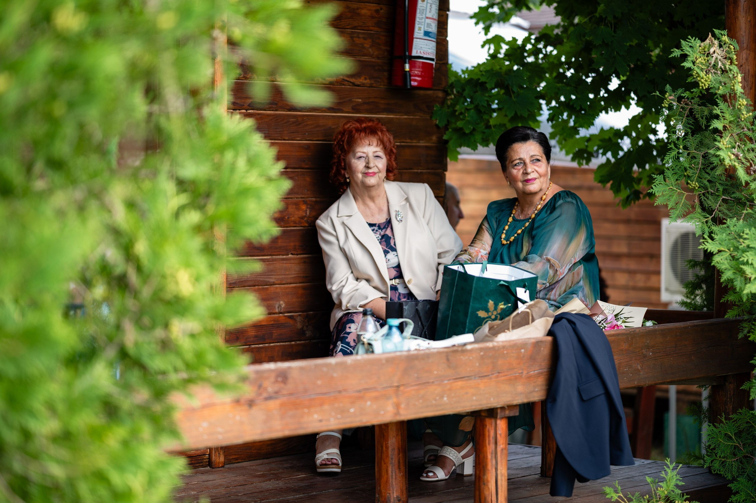 Simina & Gabriel. BCarp Productions