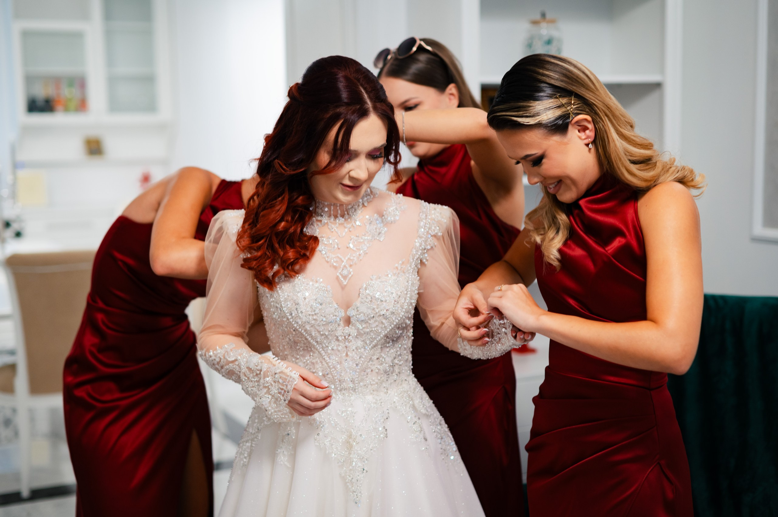 Raluca & Bogdan. BCarp Productions